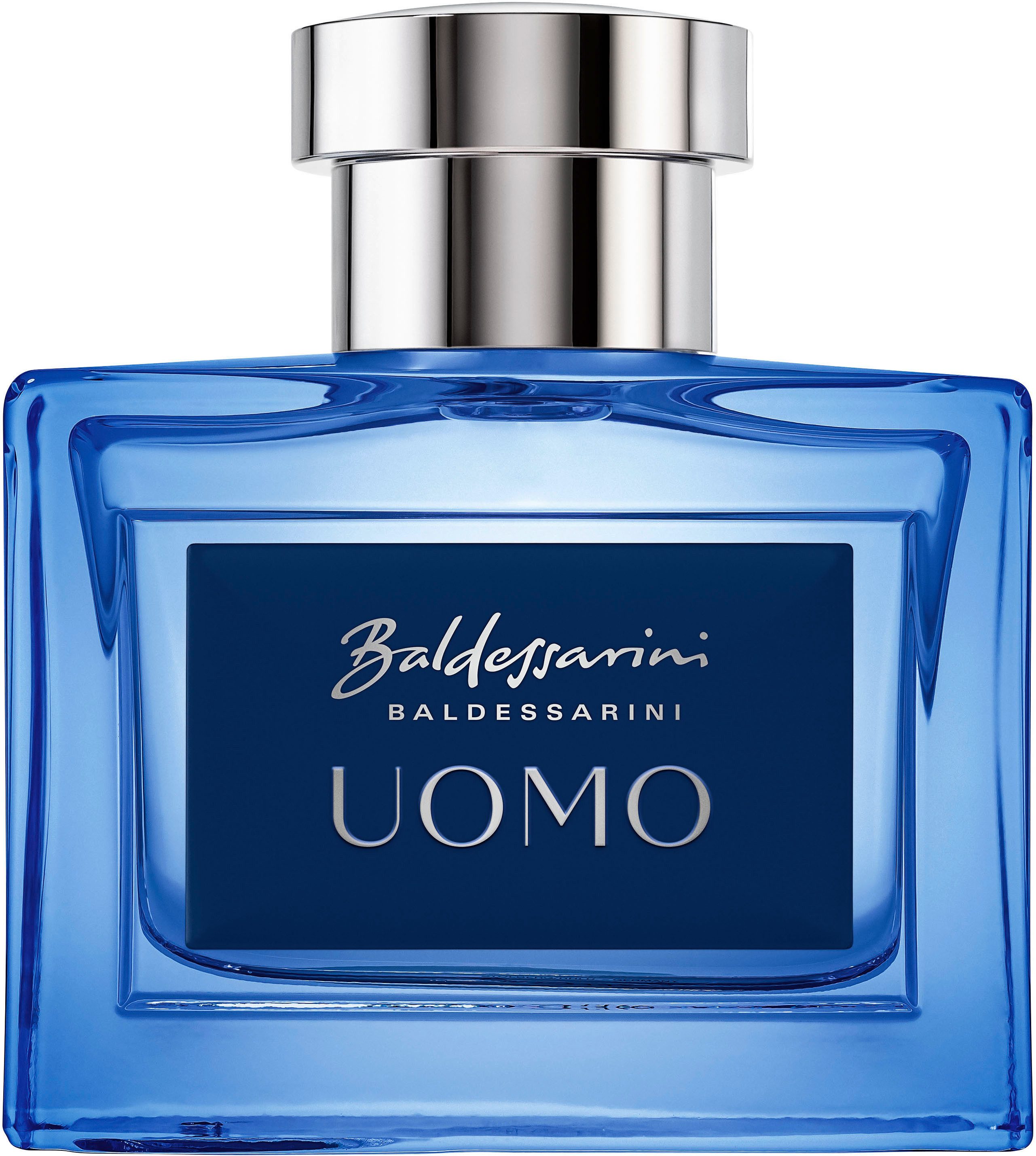 BALDESSARINI Eau de Toilette Uomo, 1-tlg., mit männlich markantem Touch
