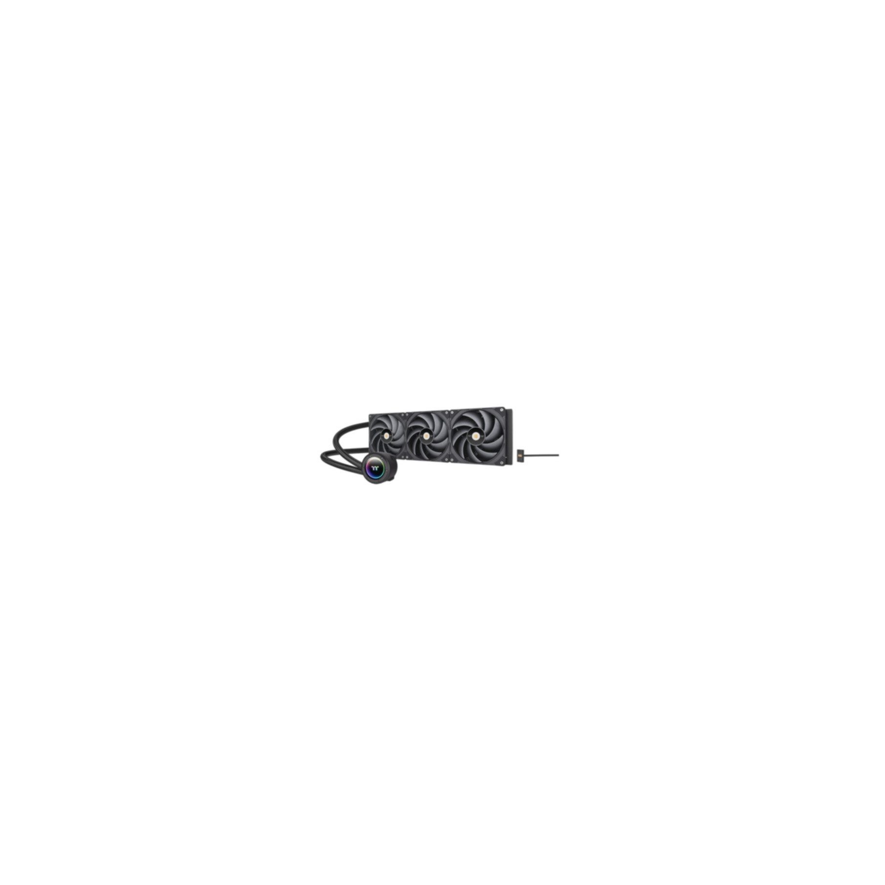 Gehäuselüfter CL-W401-PL14BL-A