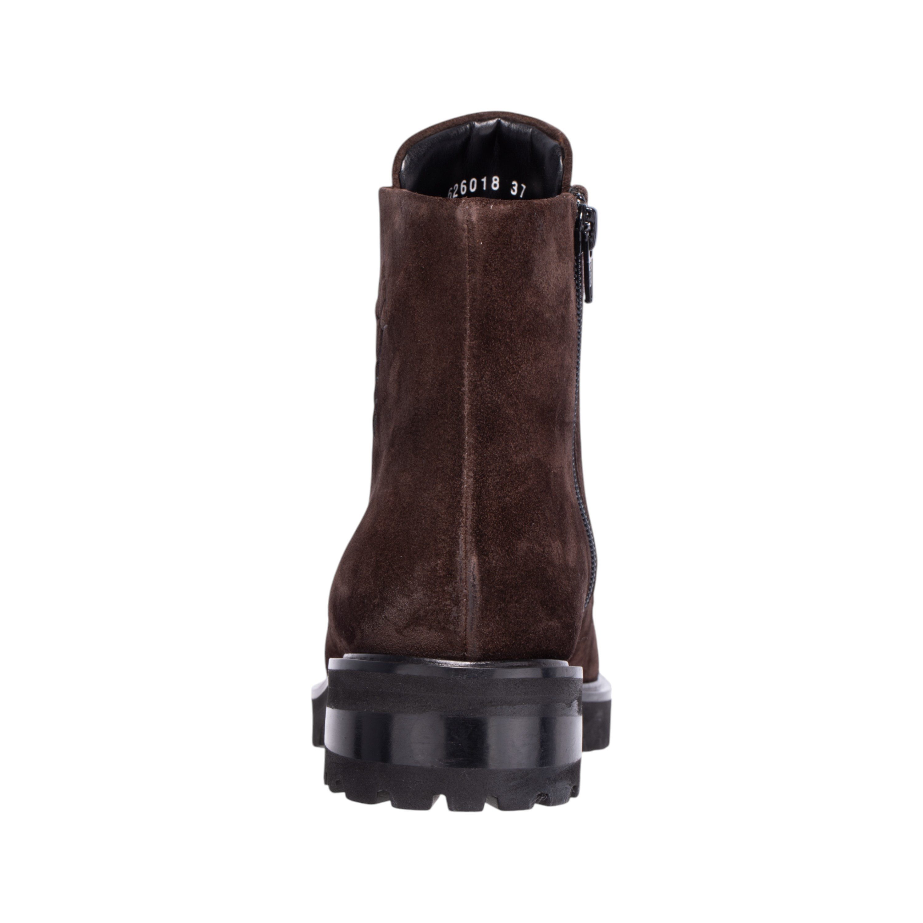 JOOP! Joop - Damen Stiefel Velo Mana Bootsschuh