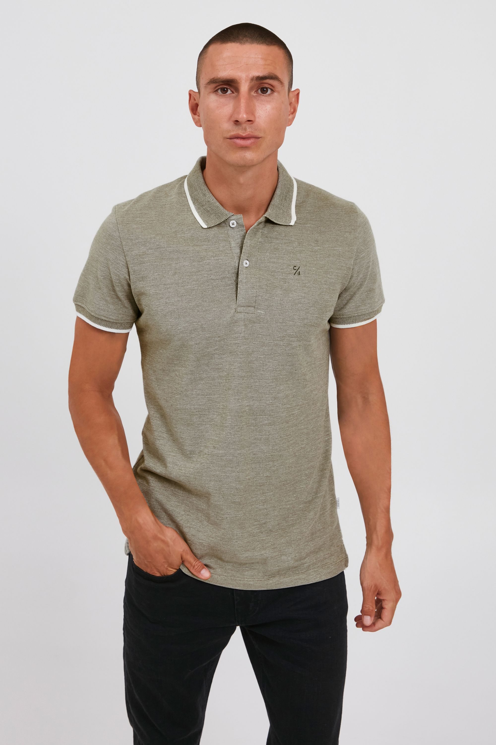 Casual Friday Poloshirt CFTristan - 20503969 günstig online kaufen