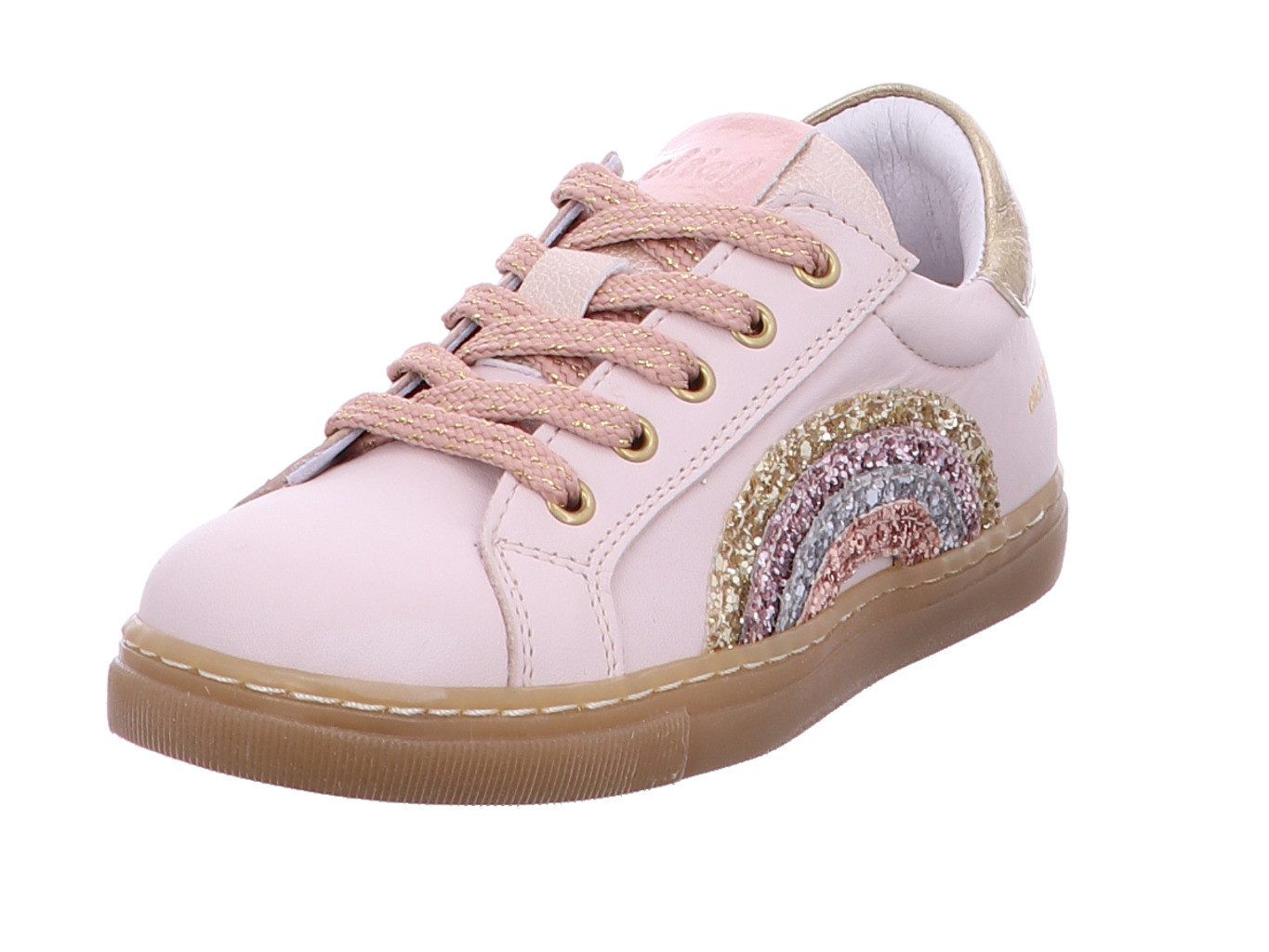 Clic Sneaker Schnürschuh