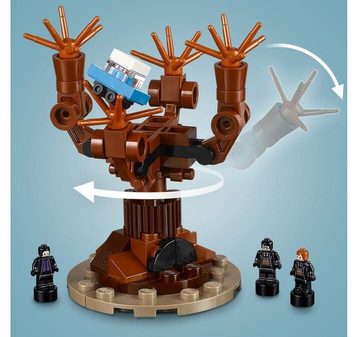 LEGO® Konstruktions-Spielset Harry Potter - Schloss Hogwarts Castle (71043), (Schloss, 6020 St)