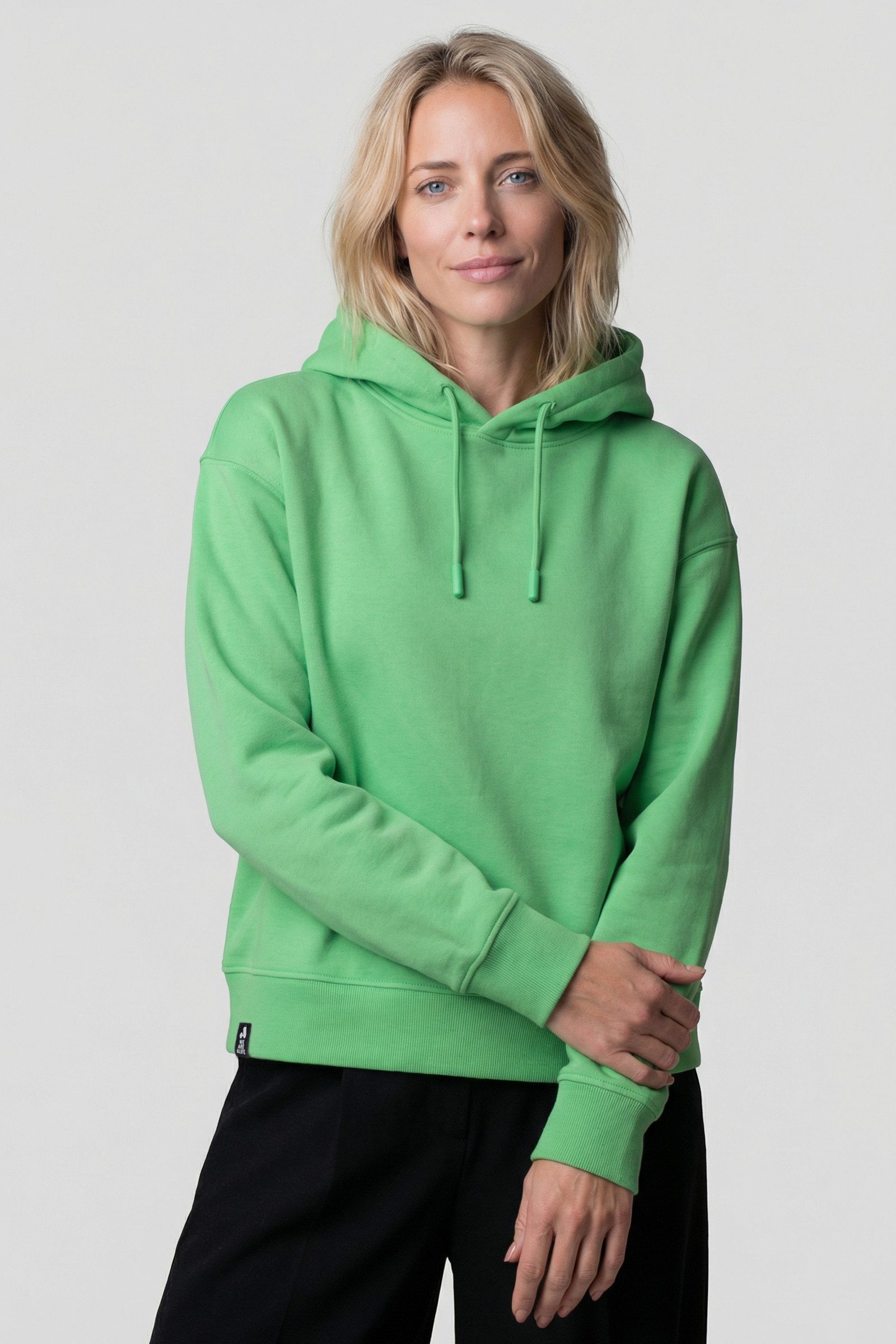 Alife & Kickin Kapuzensweatshirt – Bild 2 von 3
