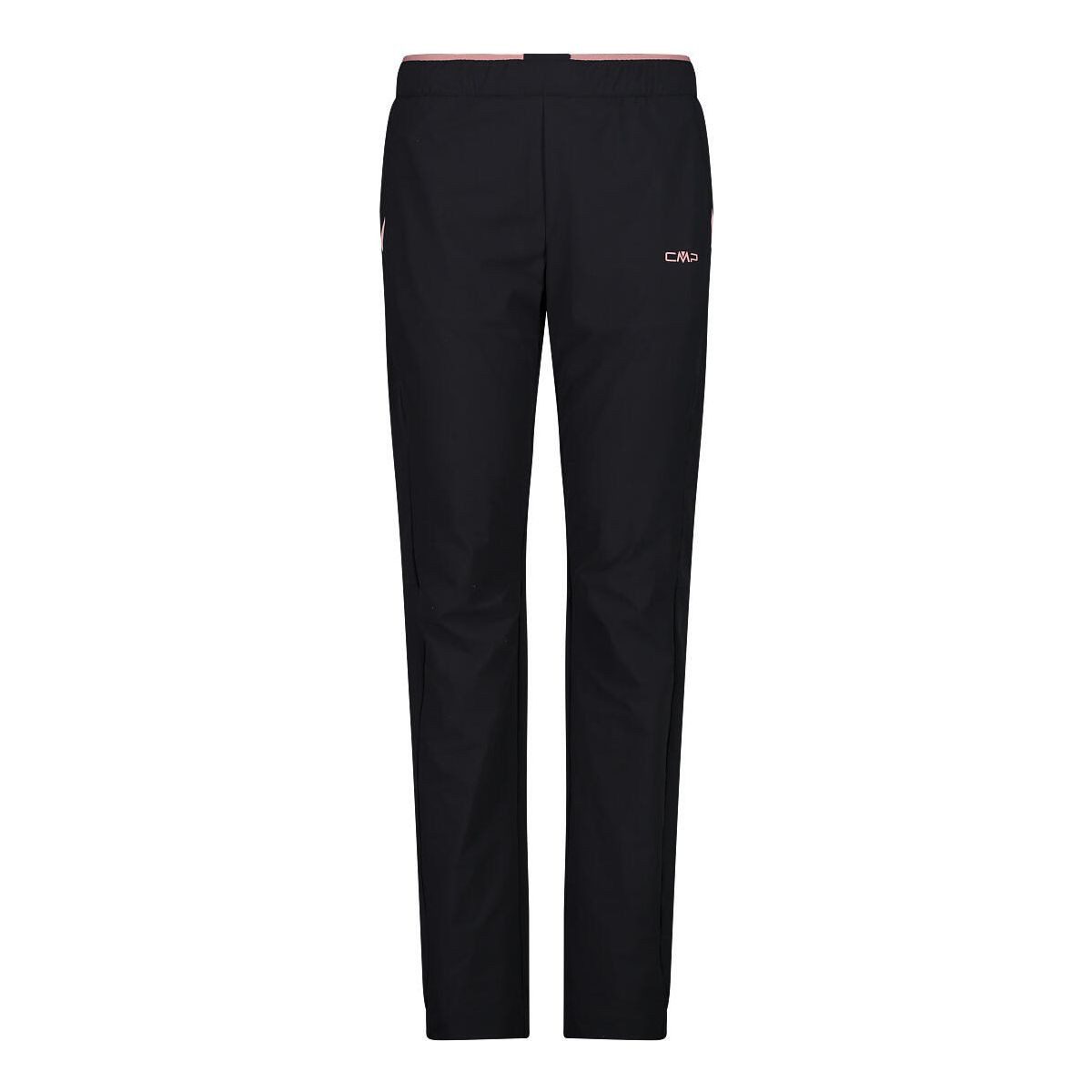 CMP Skihose Woman Long Pant Leichte, zusammenfaltbare Damenhose mit Stretch und Dry Function für
