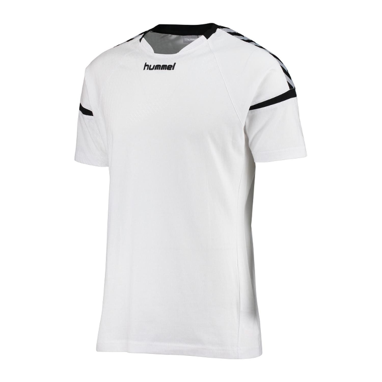 hummel T-Shirt Authentic Charge Training Jersey