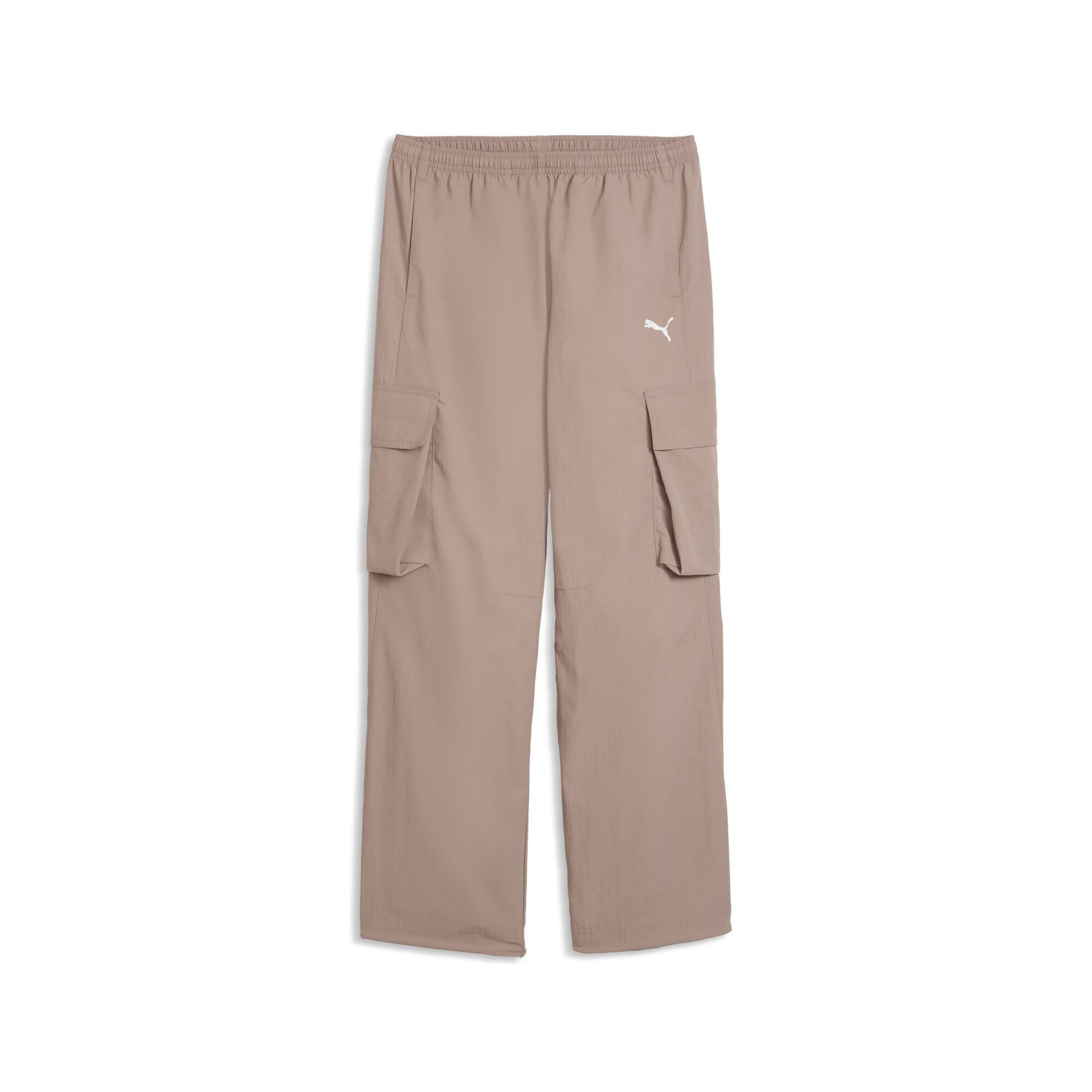 Sporthose T7 Relaxed Cargohose Mädchen