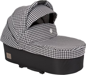 Hartan Kombi-Kinderwagen Racer GTS - Bellybutton, mit Falttasche Trend; Made in Germany