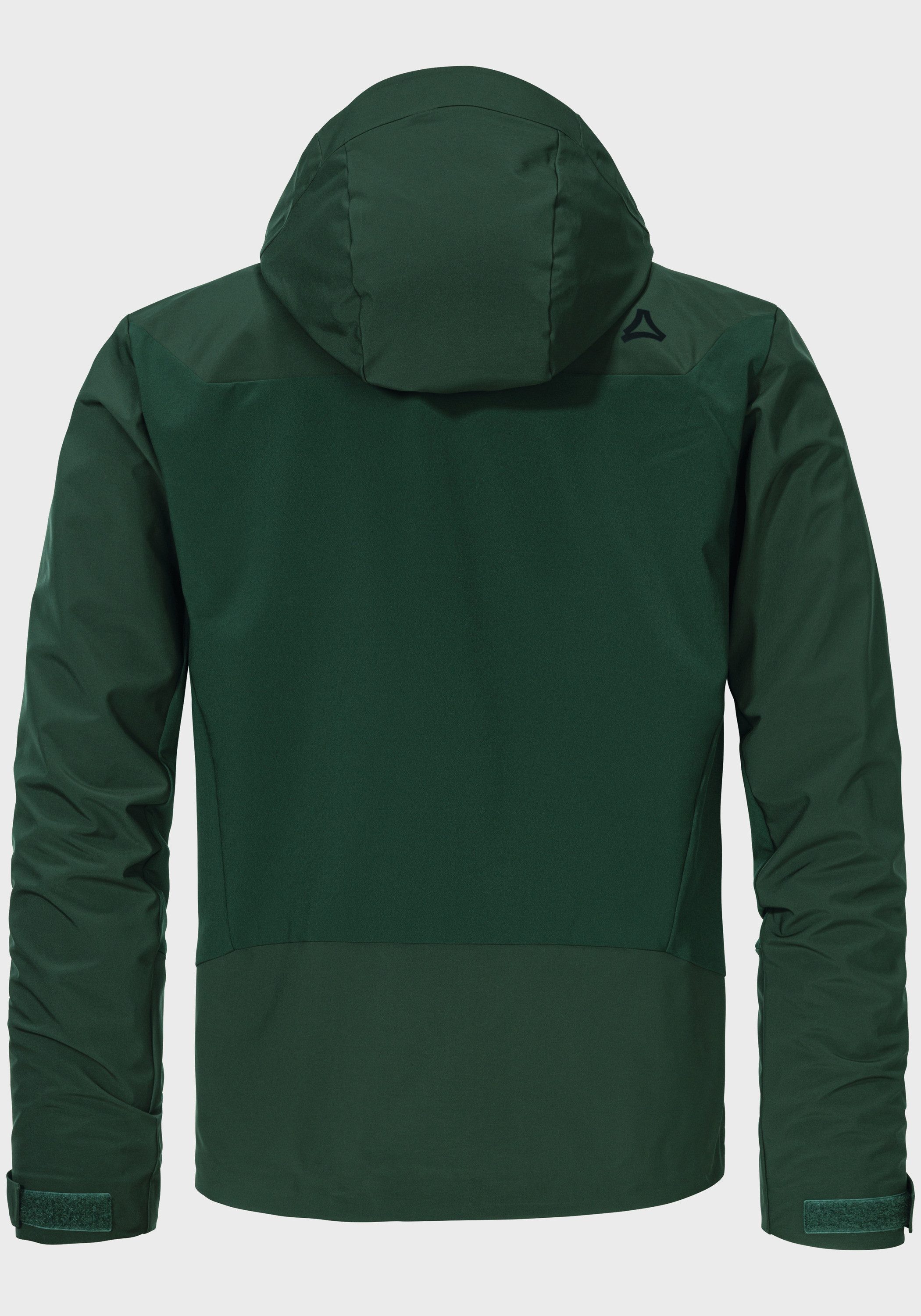 Schöffel Outdoorjacke Mountain Softshell Jk Style Milagle MNS günstig online kaufen