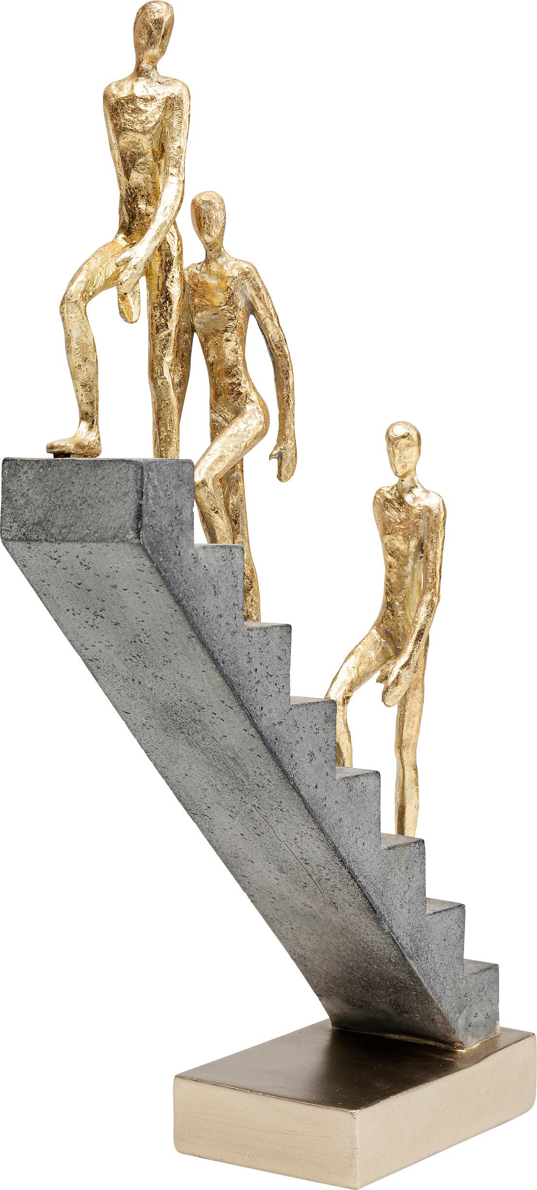 Kare Design Dekoobjekt Deko Objekt Ascent