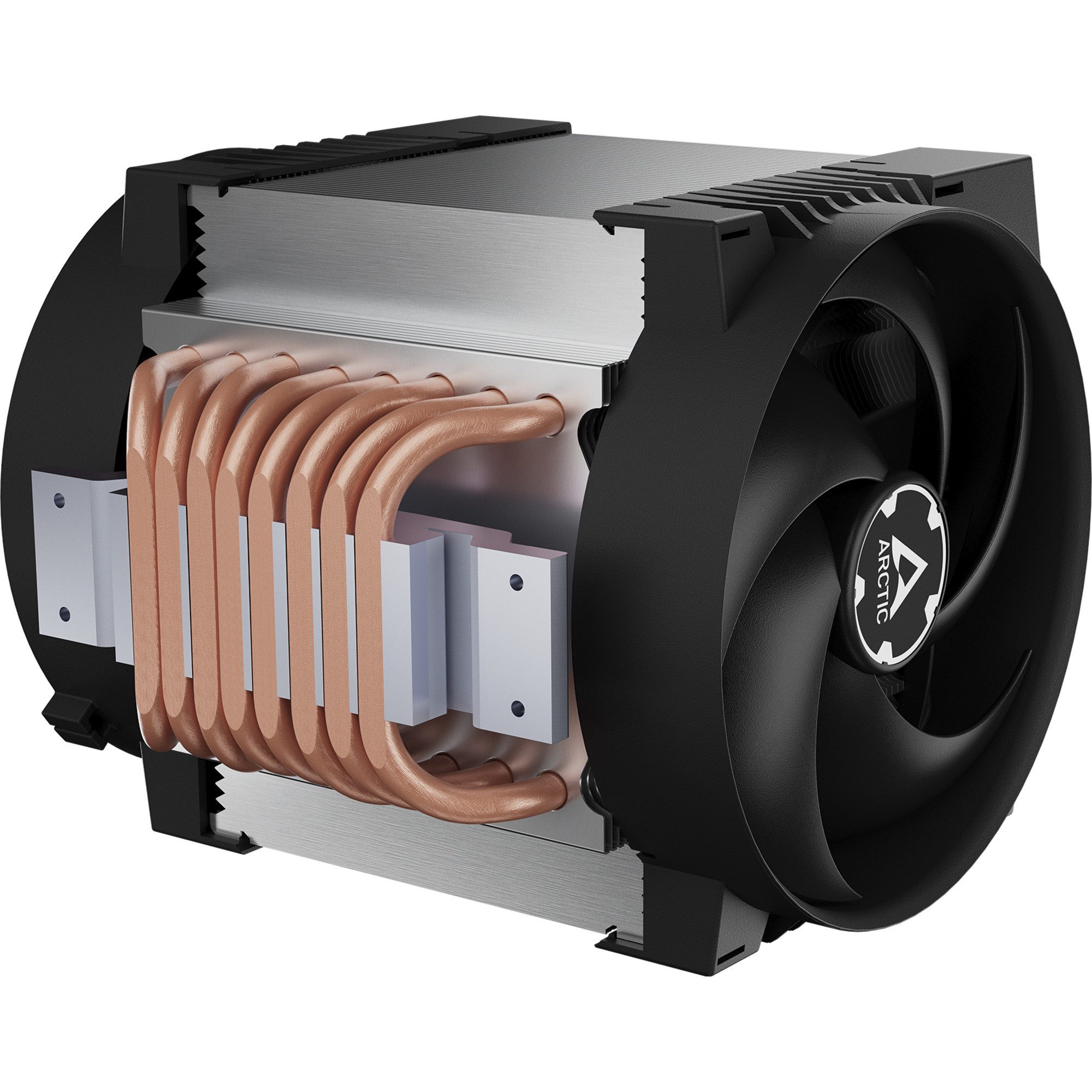 Arctic CPU Kühler ARCTIC Freezer 4U-Altra, CPU-Kühler