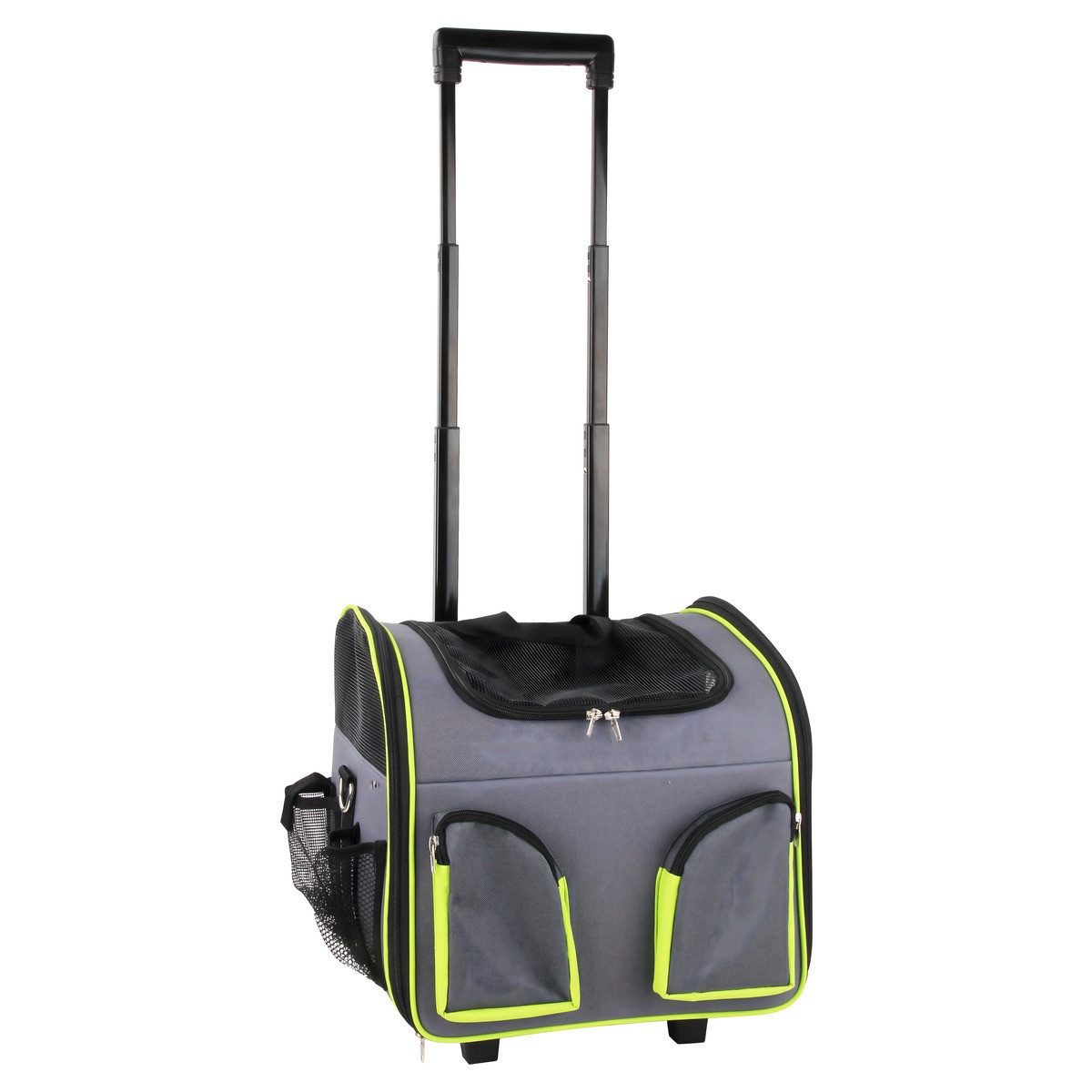 Holland Animal Care Hundebuggy Trolley Tasche