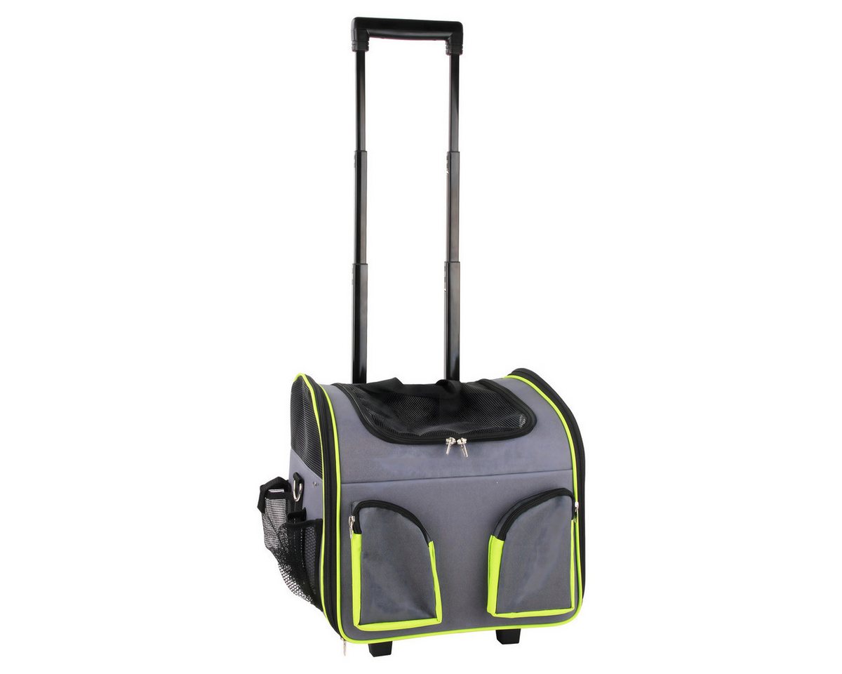 Thumbnail - Holland Animal Care Hundebuggy Trolley Tasche