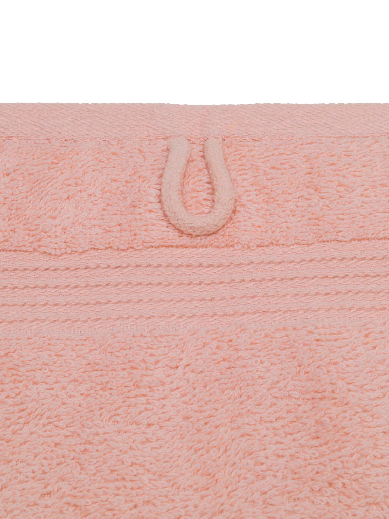 Julie Julsen Handtücher 1-Handtücher-Pastell Rosa-Gästetuch 30 x 50 cm, Bau günstig online kaufen