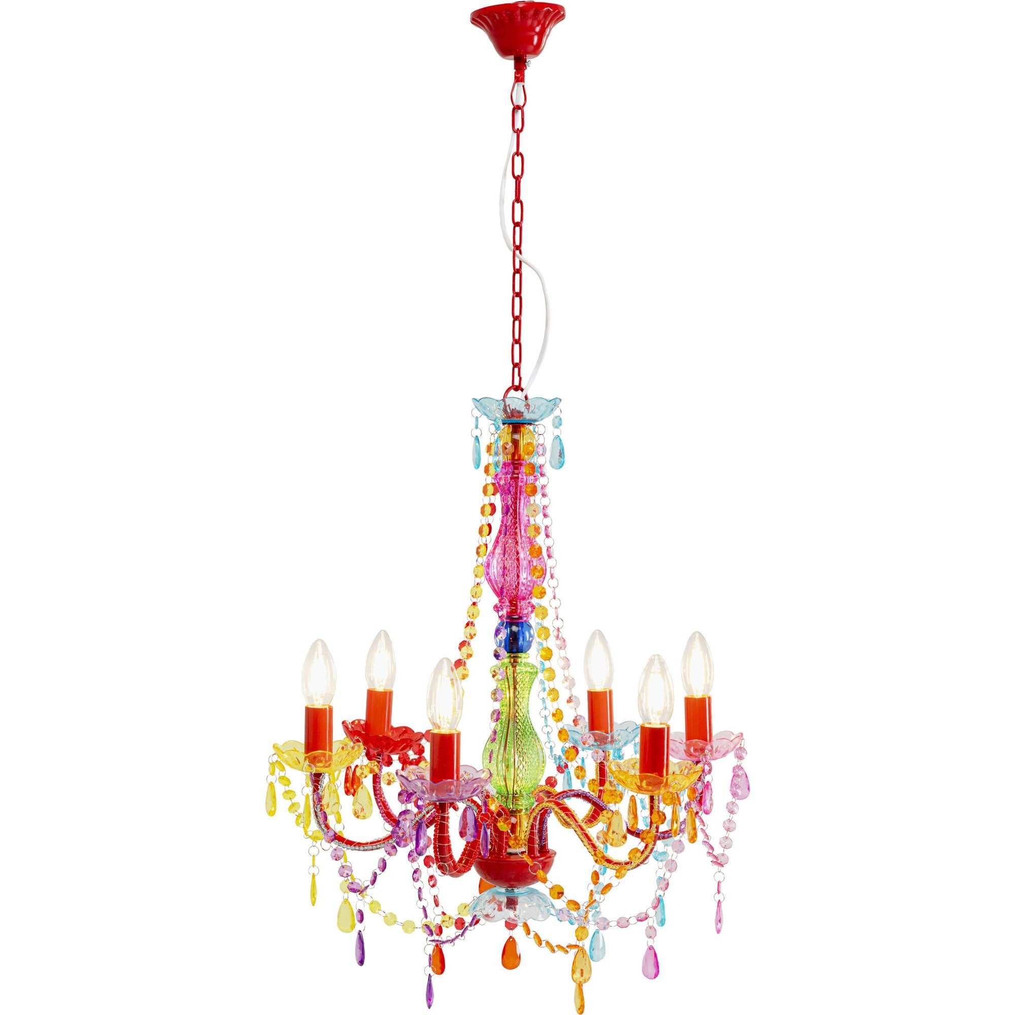 Kare Design Hängeleuchte Starlight