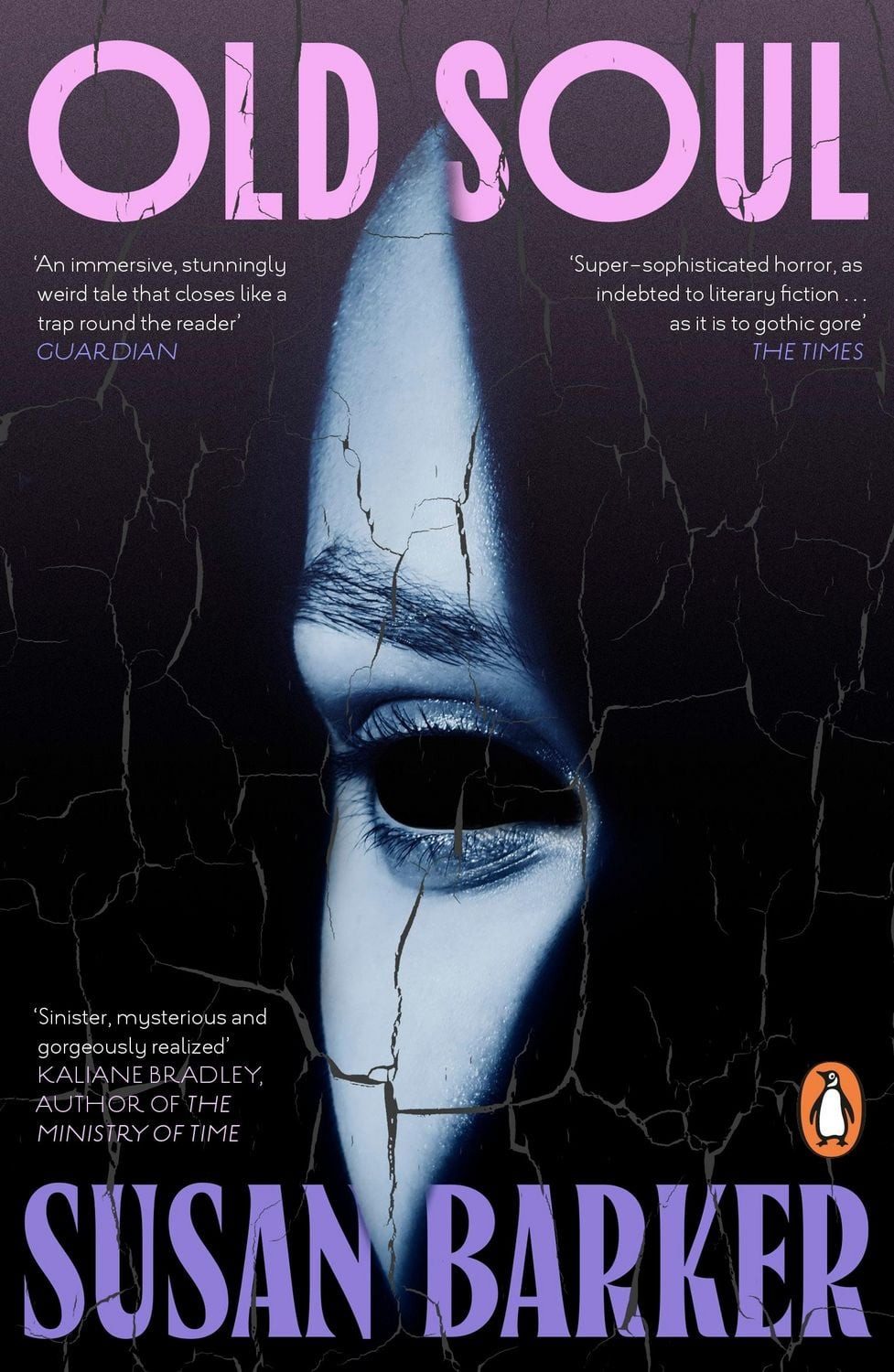 Old Soul / Susan Barker