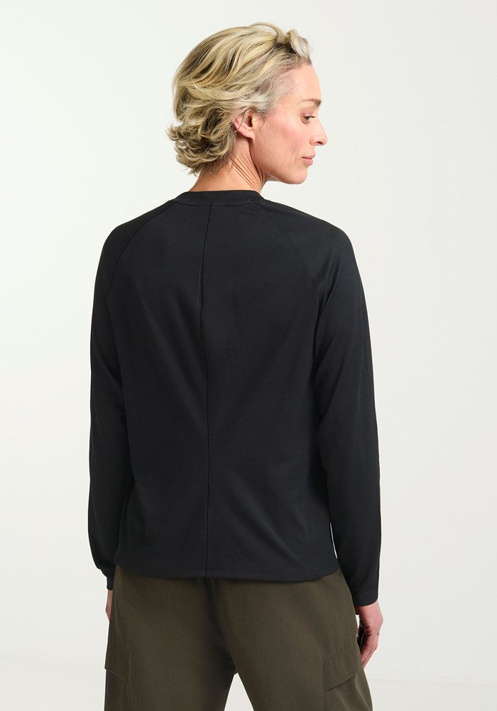 Jack Wolfskin Langarmshirt DAILY EASE LS günstig online kaufen