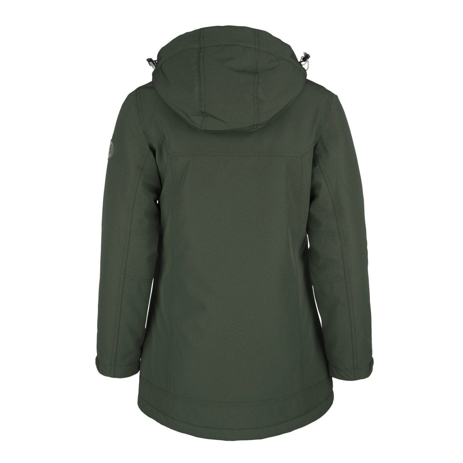 RennerXXL Funktionsjacke Carla Wasserdichte Winterjacke Damen gefüttert - g günstig online kaufen