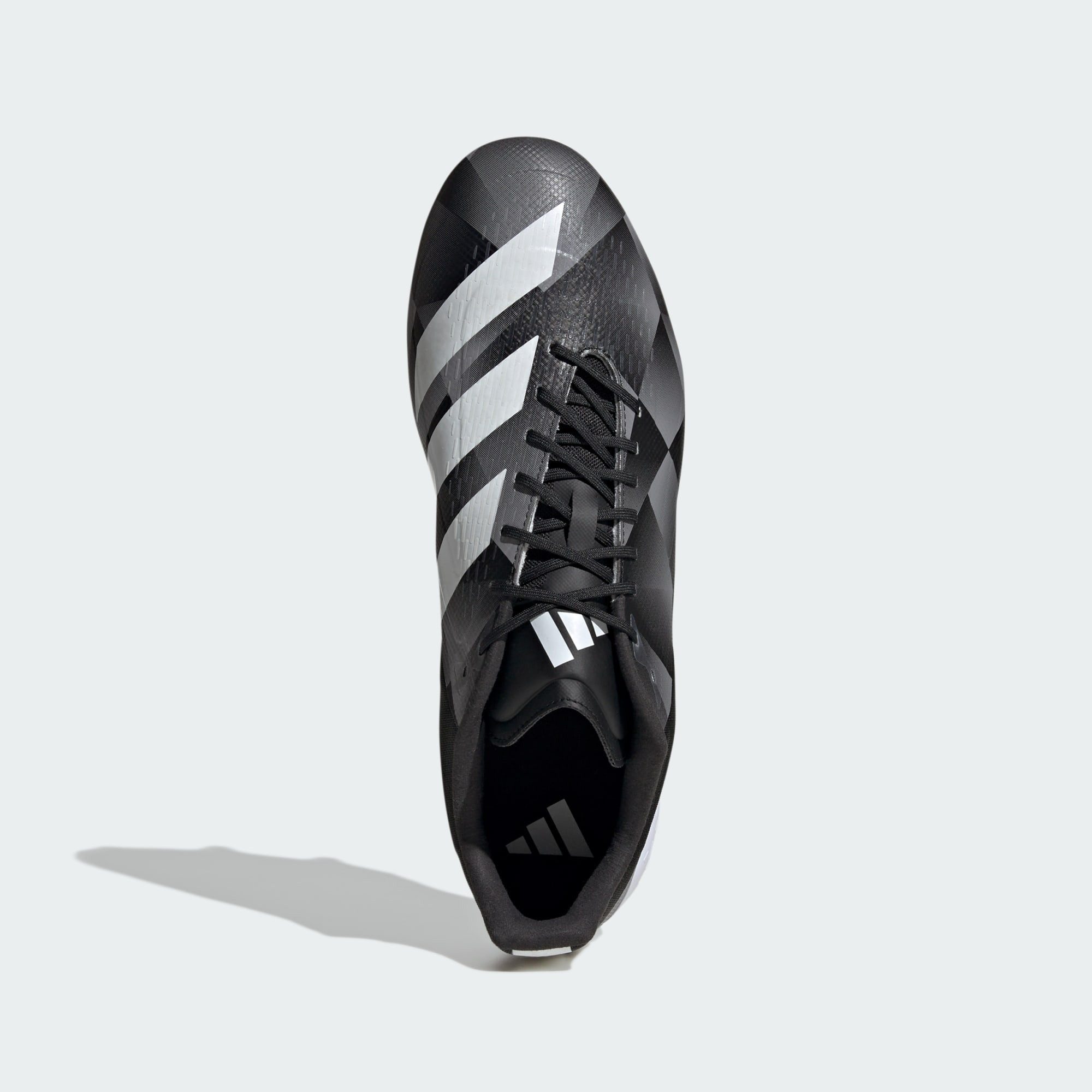 adidas Performance ADIZERO RS15 ULTIMATE SG RUGBYSCHUH Fußballschuh
