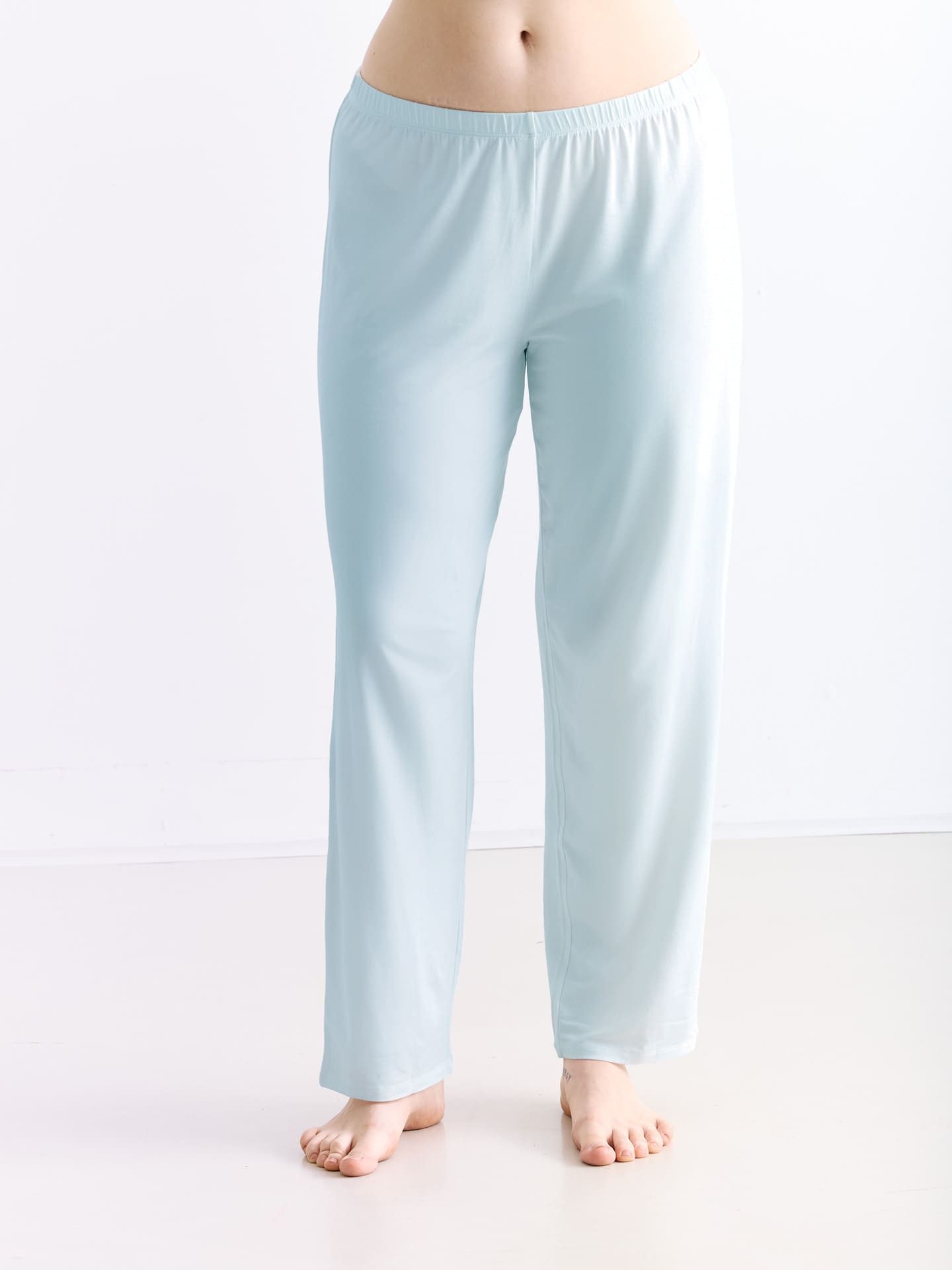 Erlich Textil Schlafhose LIGHT TOUCH SCHLAFHOSE (1-tlg)