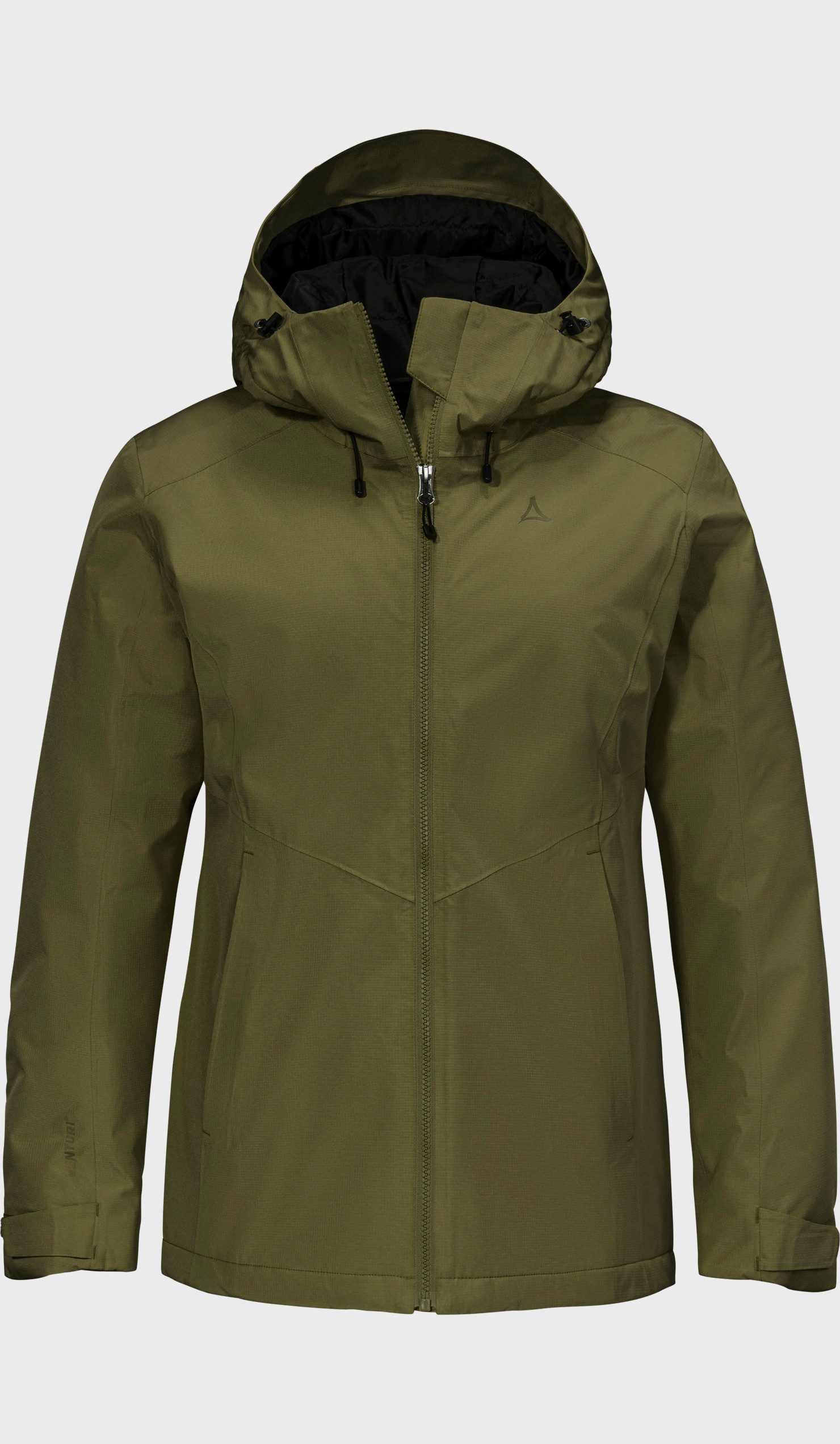 Schöffel Outdoorjacke Ins Jacket Style Wildkar WMS