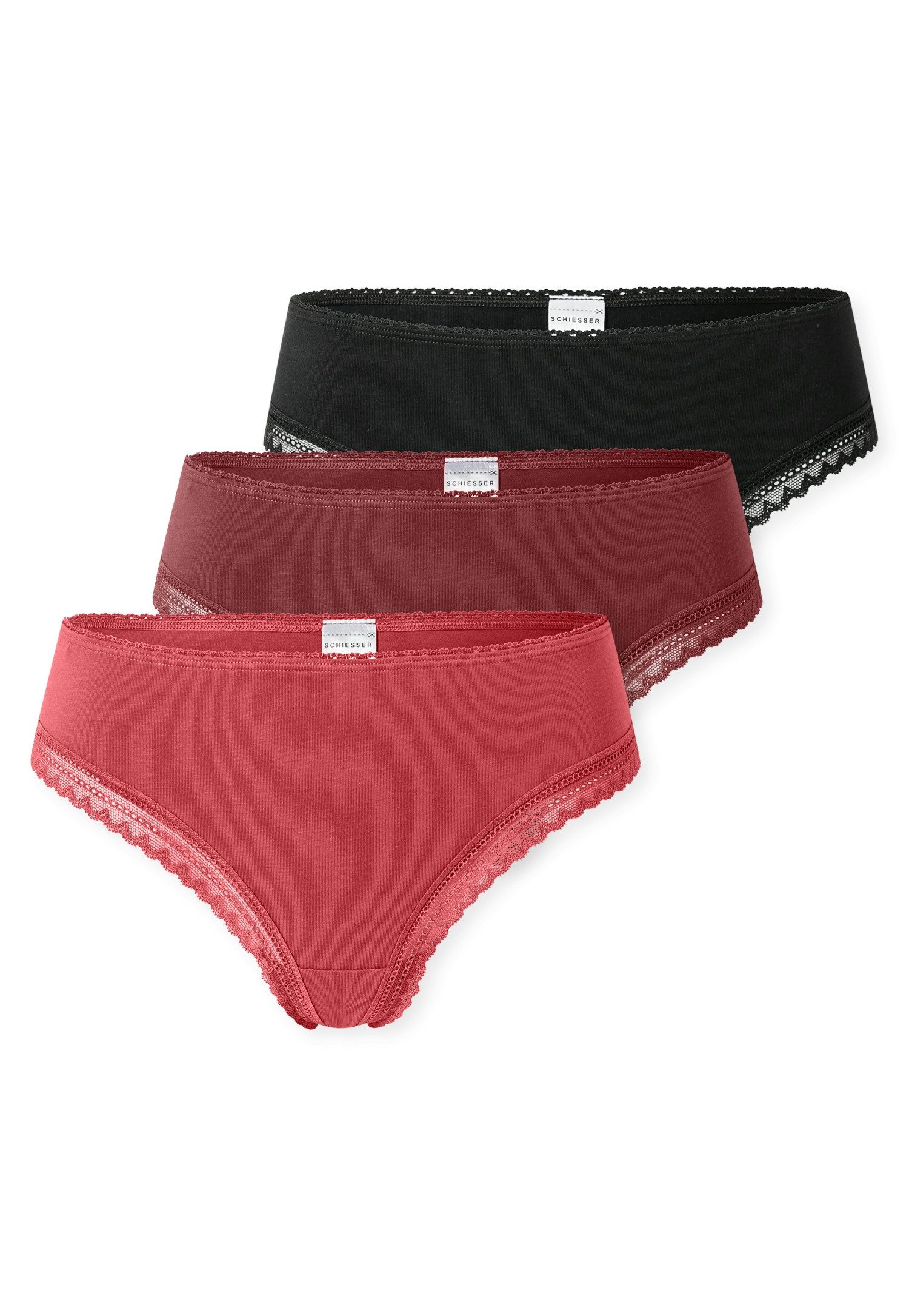 String Modern Multipacks