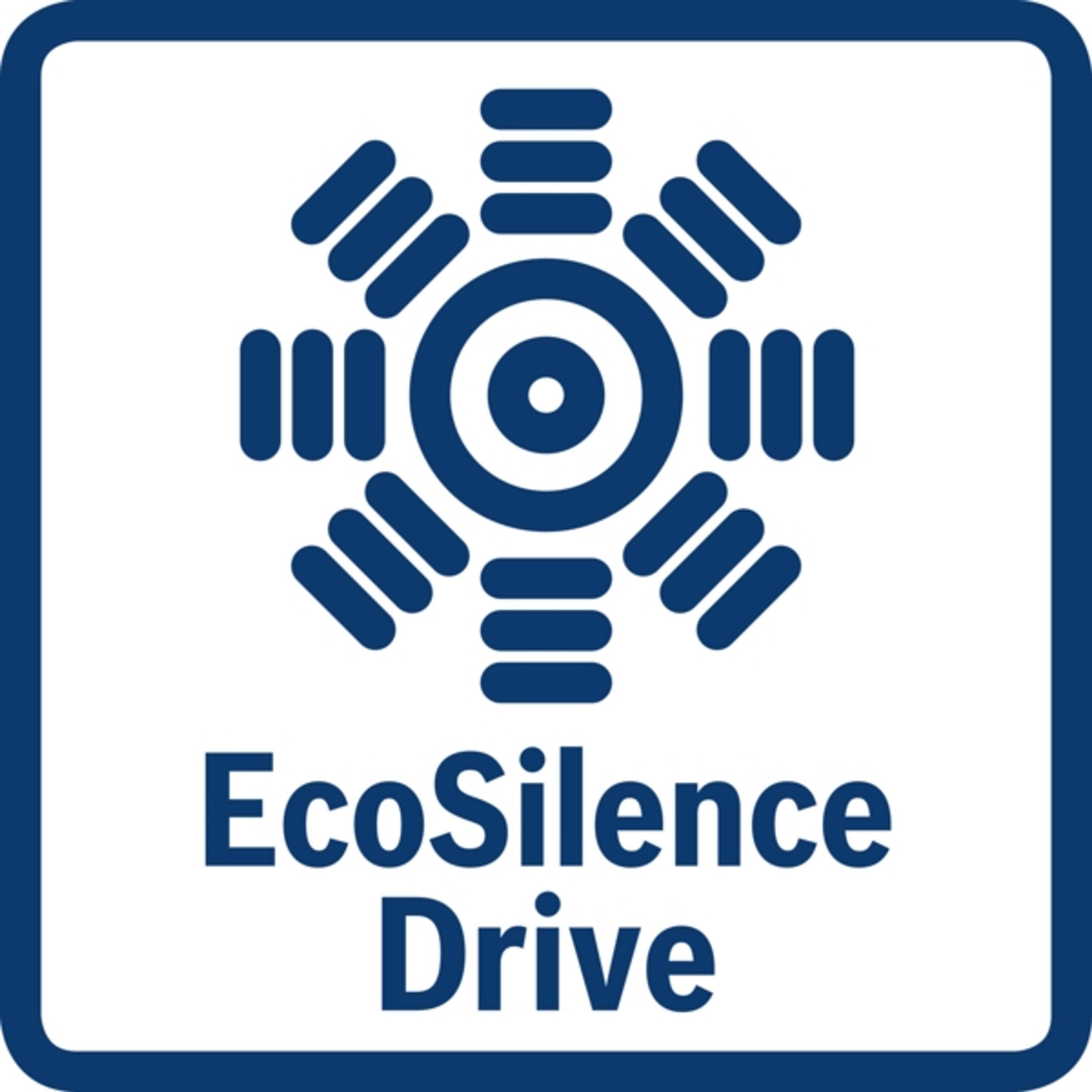 Drive, Eco 1400 Silence U/min, AquaStop, WAN282H3, BOSCH 7 kg, Nachlegefunktion Waschmaschine