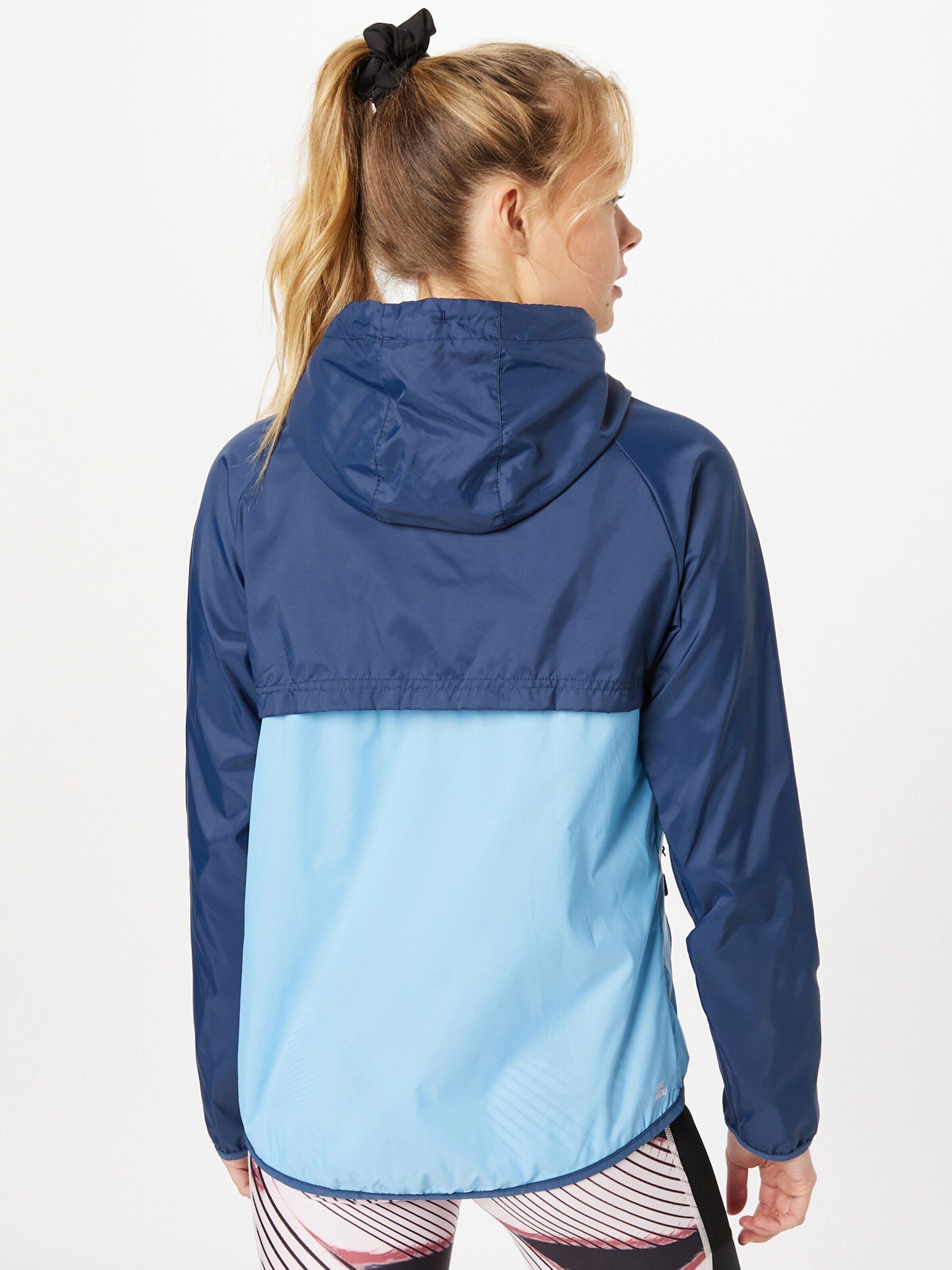 Zohra BADU BIDI Outdoorjacke Detail Weiteres (1-St)