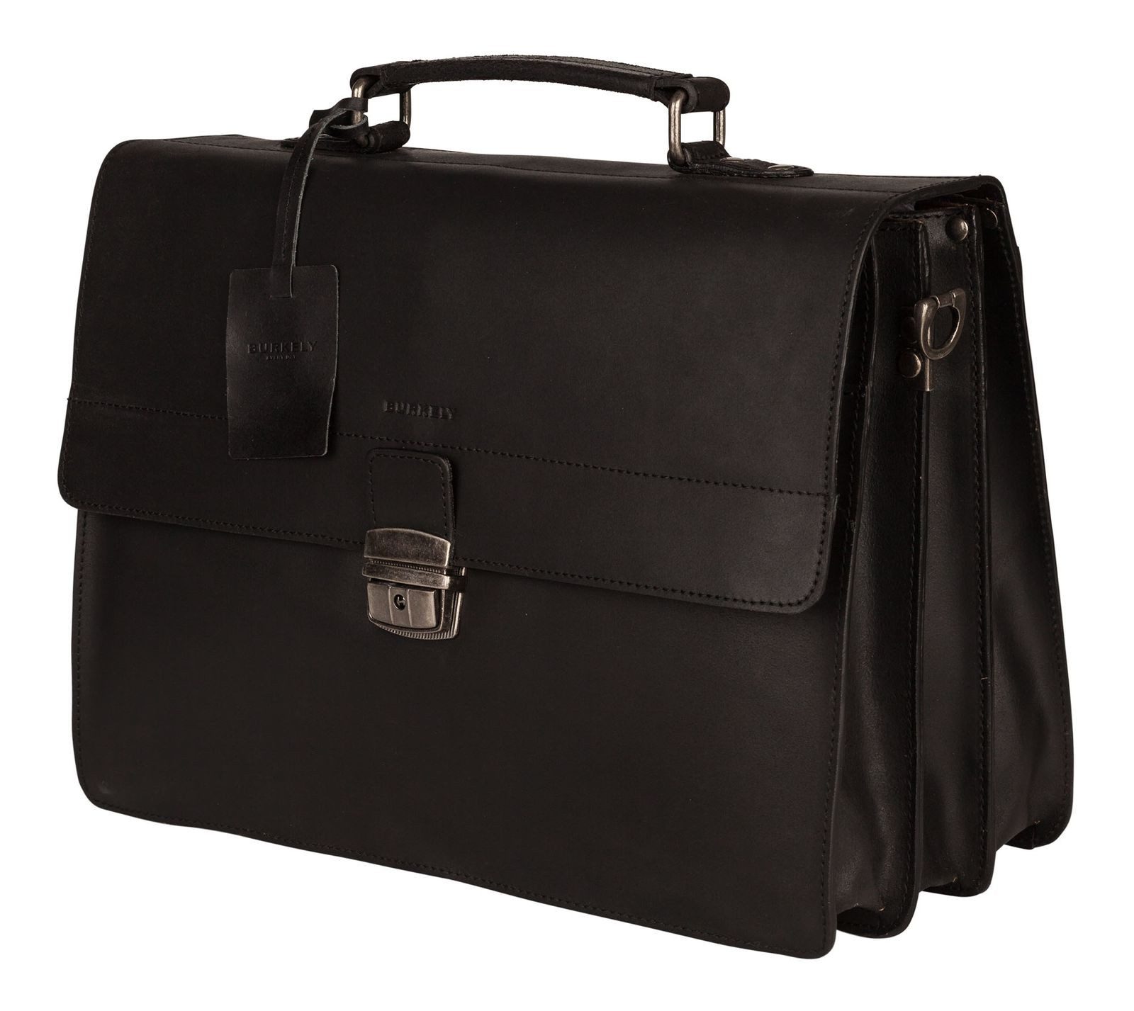 Burkely Aktentasche Vintage günstig online kaufen