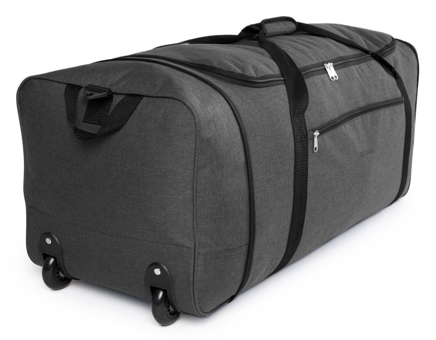 Hauptstadtkoffer Weichgepäck-Trolley Blnbag M4, 2 Rollen, günstig online kaufen