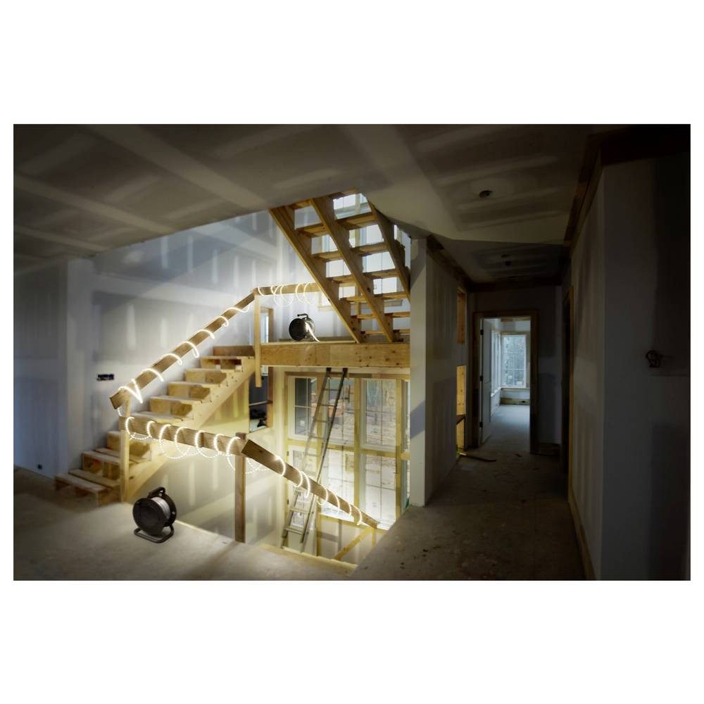 Osram LED Stripe LED-Streifen-Komplettset mit Stecker 230 V 20 m Kaltweiß 1 St.