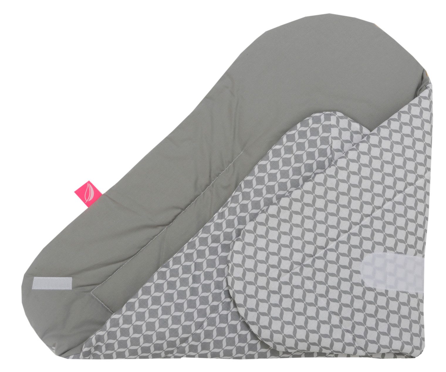Einschlagdecke Soft Babyhörnchen, Motherhood, OEKO-TEX® STANDARD günstig online kaufen