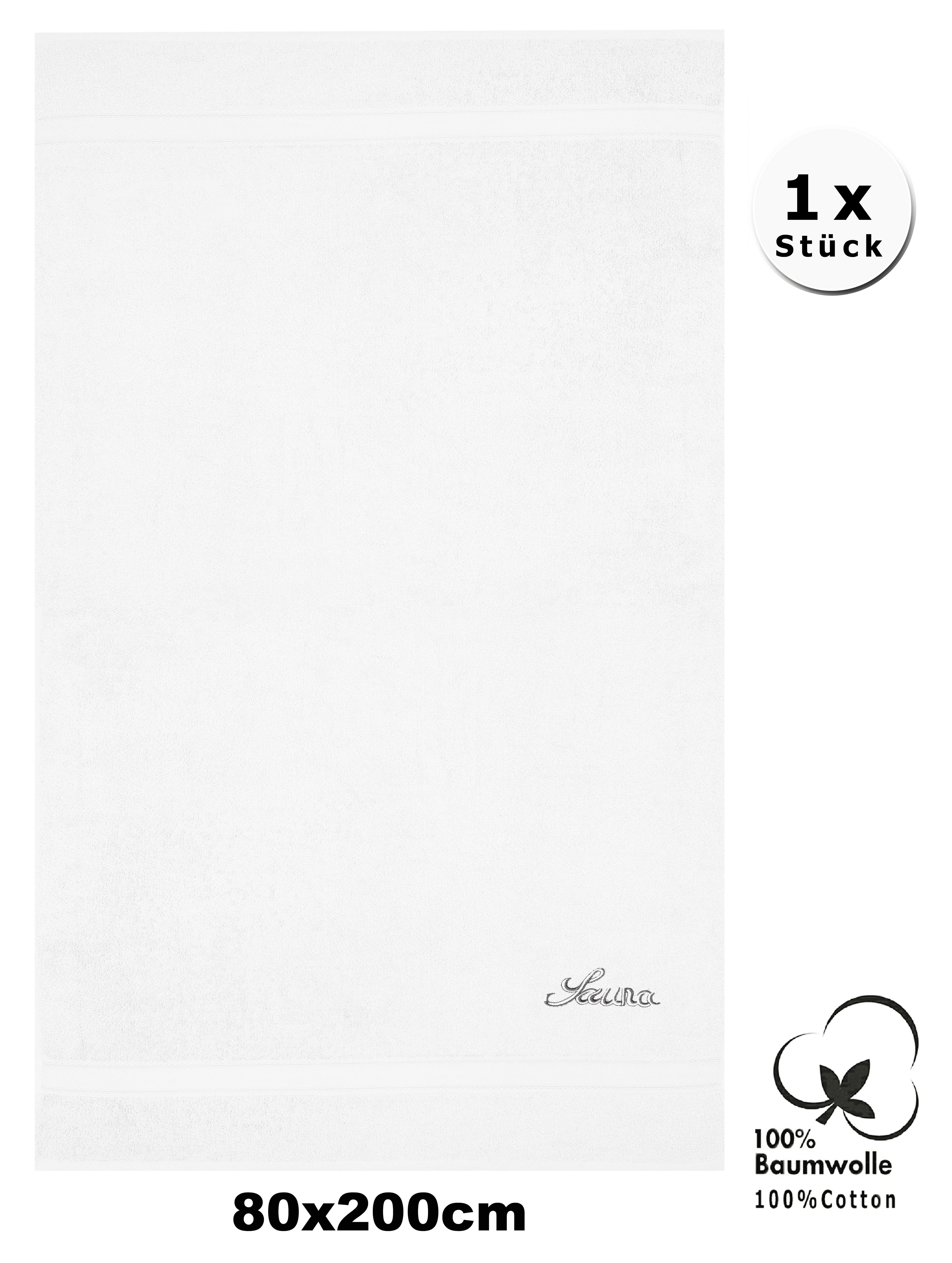 Betz Saunatuch Saunatuch France 80x200 cm günstig online kaufen