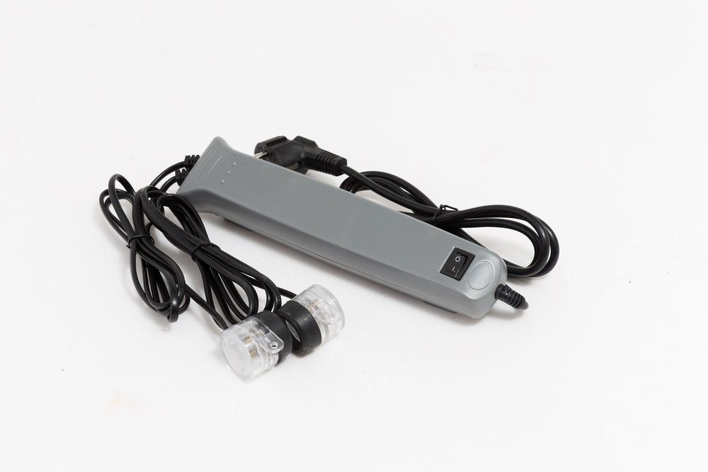 ReptiZoo Terrarium ReptiZoo Betriebseinheit für T8 Röhren 10 Watt (BT10)