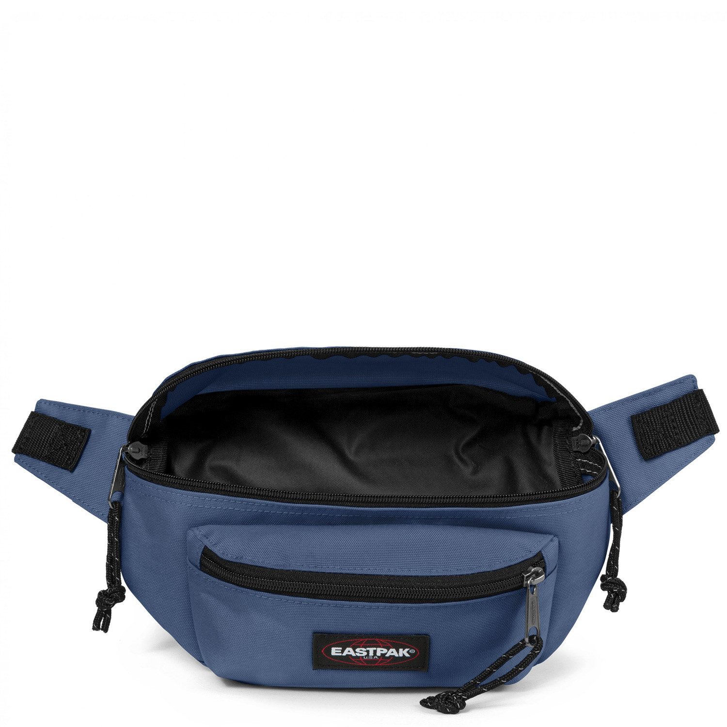 Eastpak Umhängetasche Eastpak Gürteltasche Doggy Bag powder pilot (1, 1-tlg., 1)