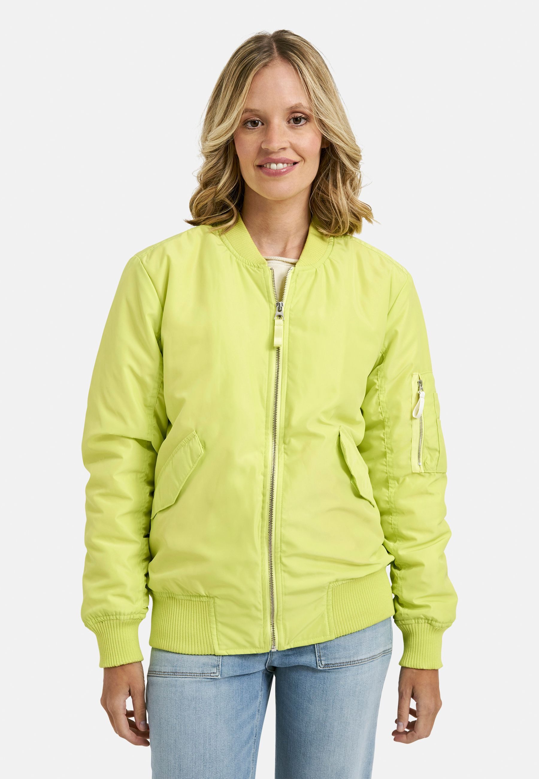 Smith & Soul Wolljacke