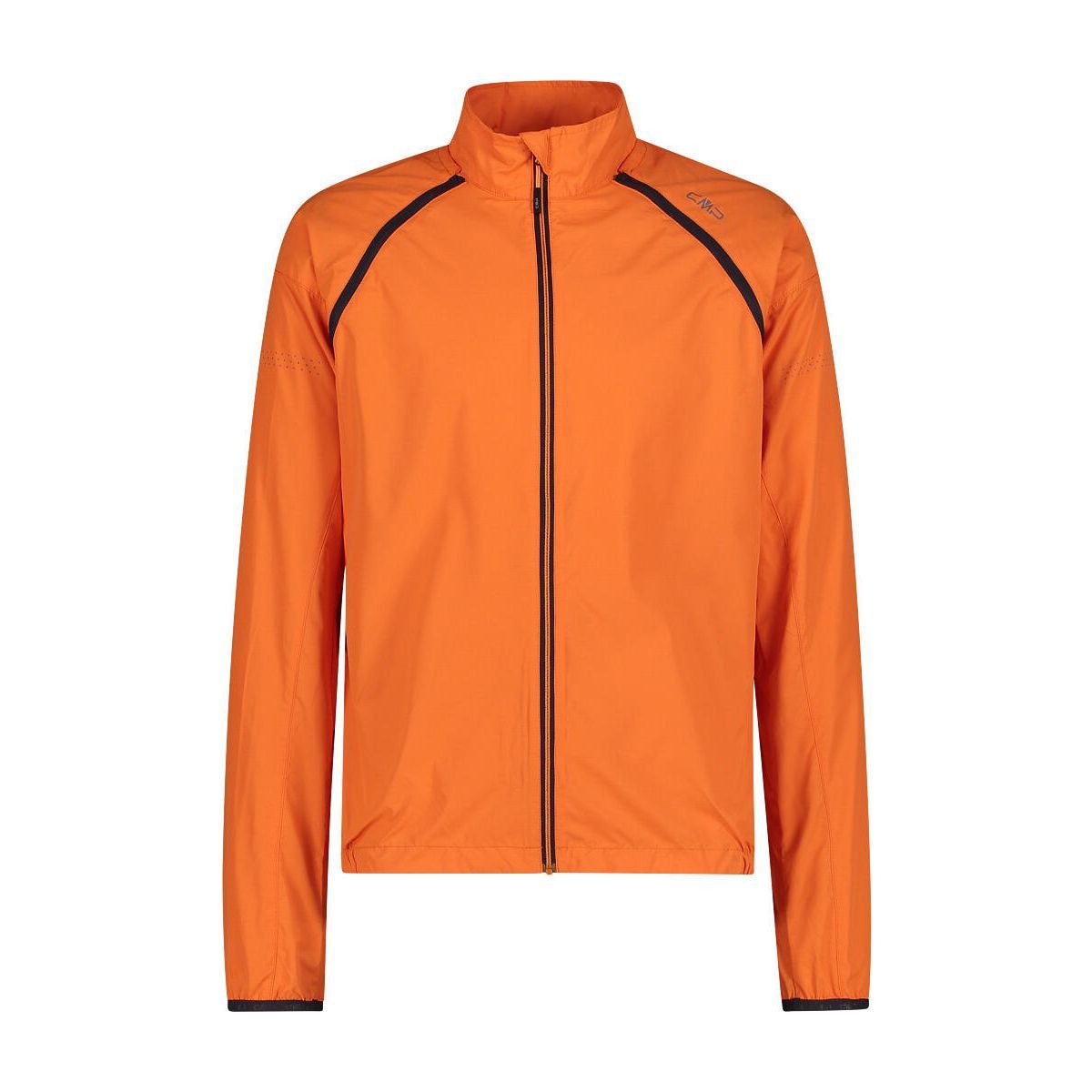 CMP Fahrradjacke MAN Jacket With Detachable Sleeves Vielseitige Herrenjacke mit abnehmbaren Ärmeln, wasser- und