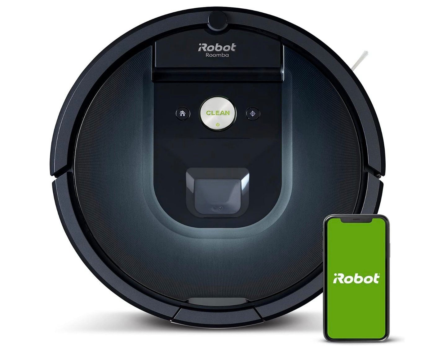 iRobot Saugroboter Roomba 980