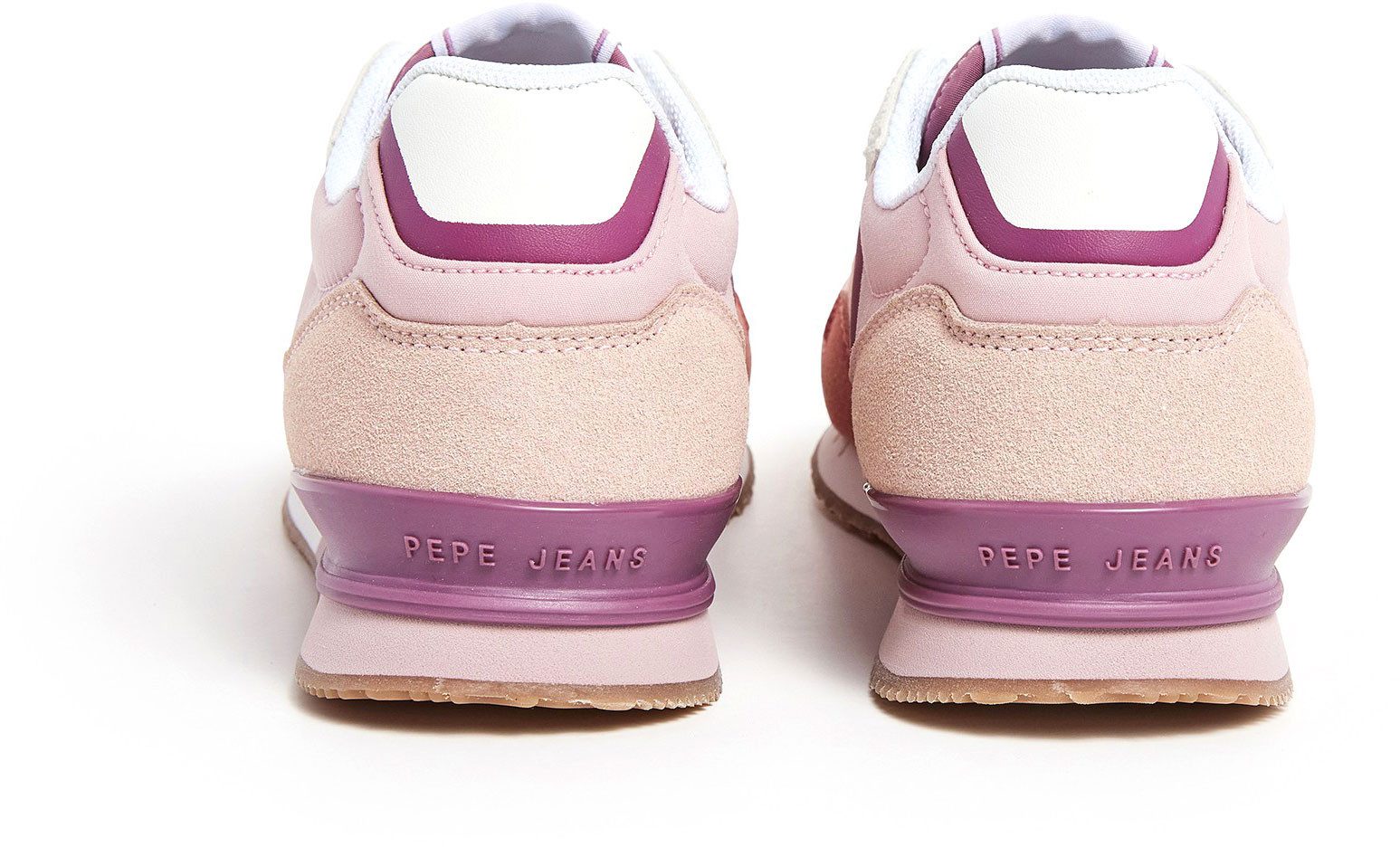 Pepe Jeans LONDON URBAN W Sneaker günstig online kaufen
