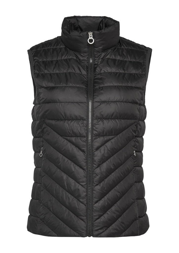 s.Oliver Steppweste Outdoor-Weste