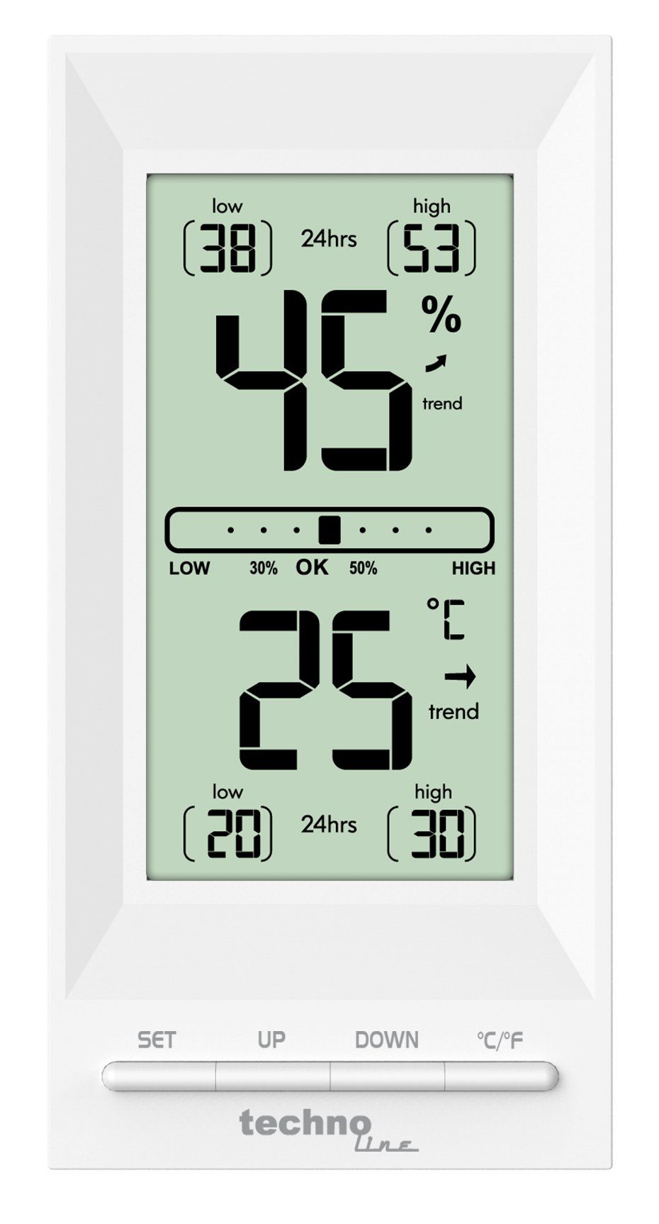 Wetterstation WS 9129