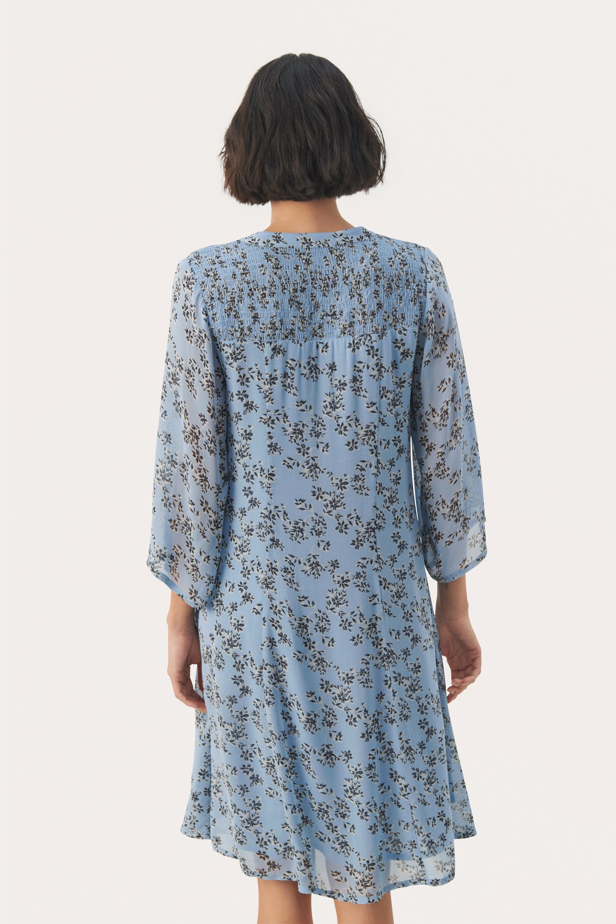 Part Two Blusenkleid Kleid ElkaPW günstig online kaufen
