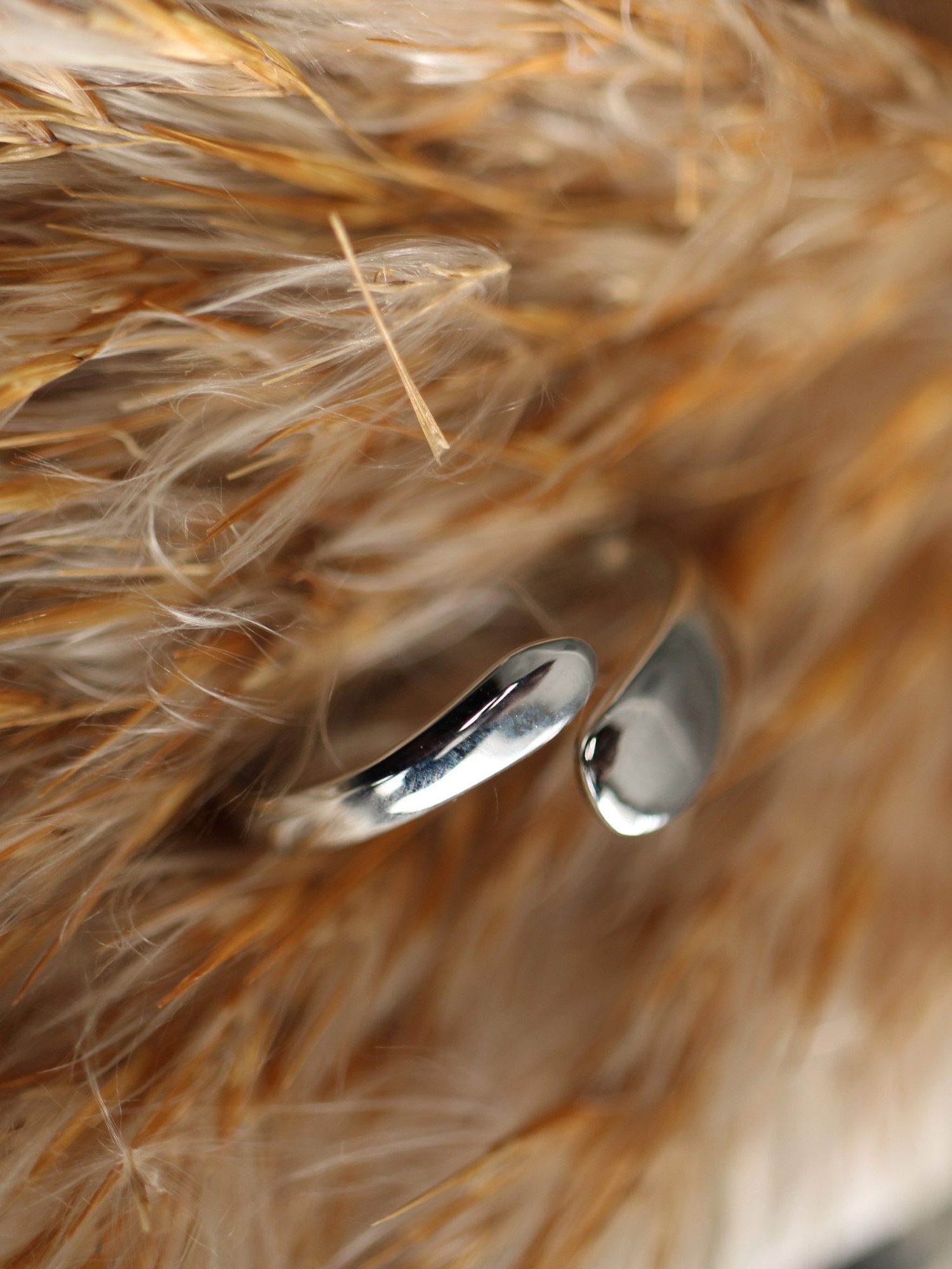 Adel Accessoires Fingerring Verstellbarer Ring aus günstig online kaufen