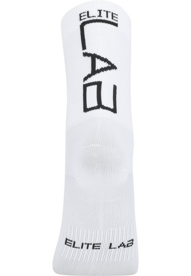 ELITE LAB Socken Core Elite X1 mit atmungsaktiver Eigenschaft