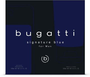 bugatti Duft-Set Signature man, 2-tlg.