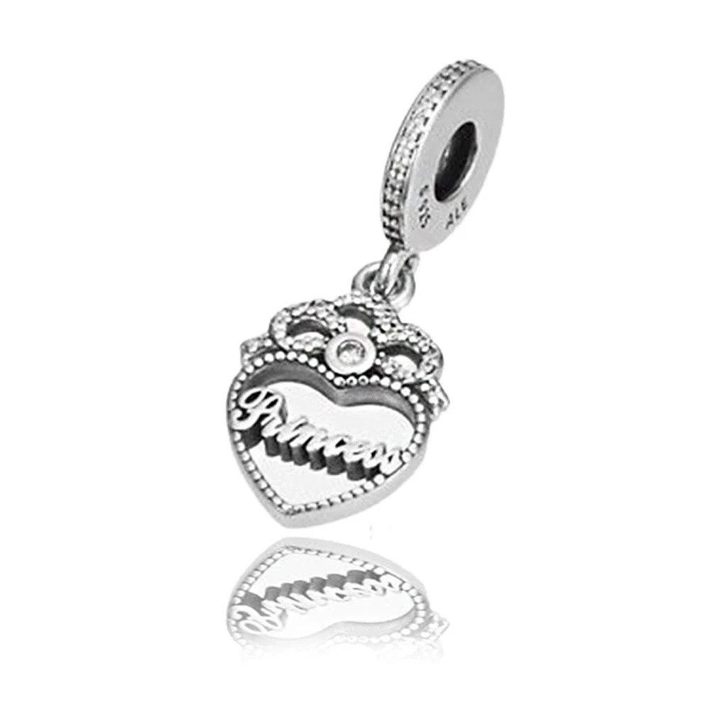 Pandora Bead Anhänger für Damen (1-tlg)