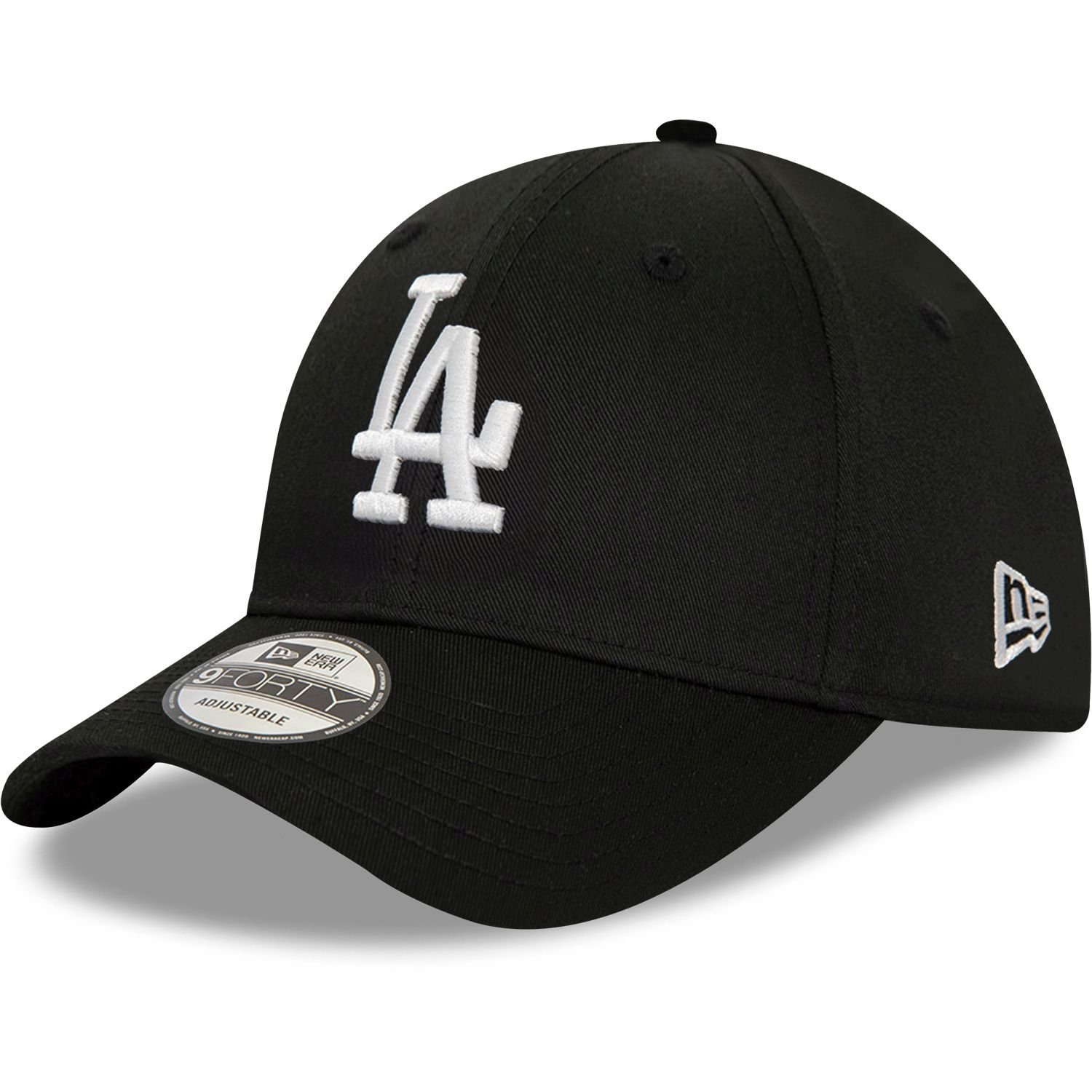 Era 9Forty Angeles Baseball New Dodgers SIDEPATCH Los Cap