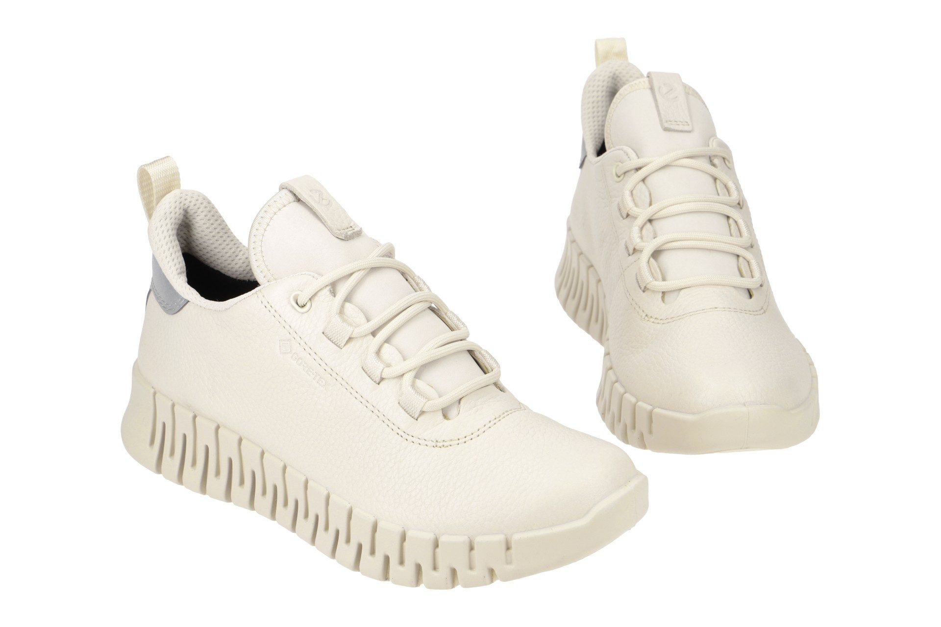 Ecco 21823301378 Schnürschuh