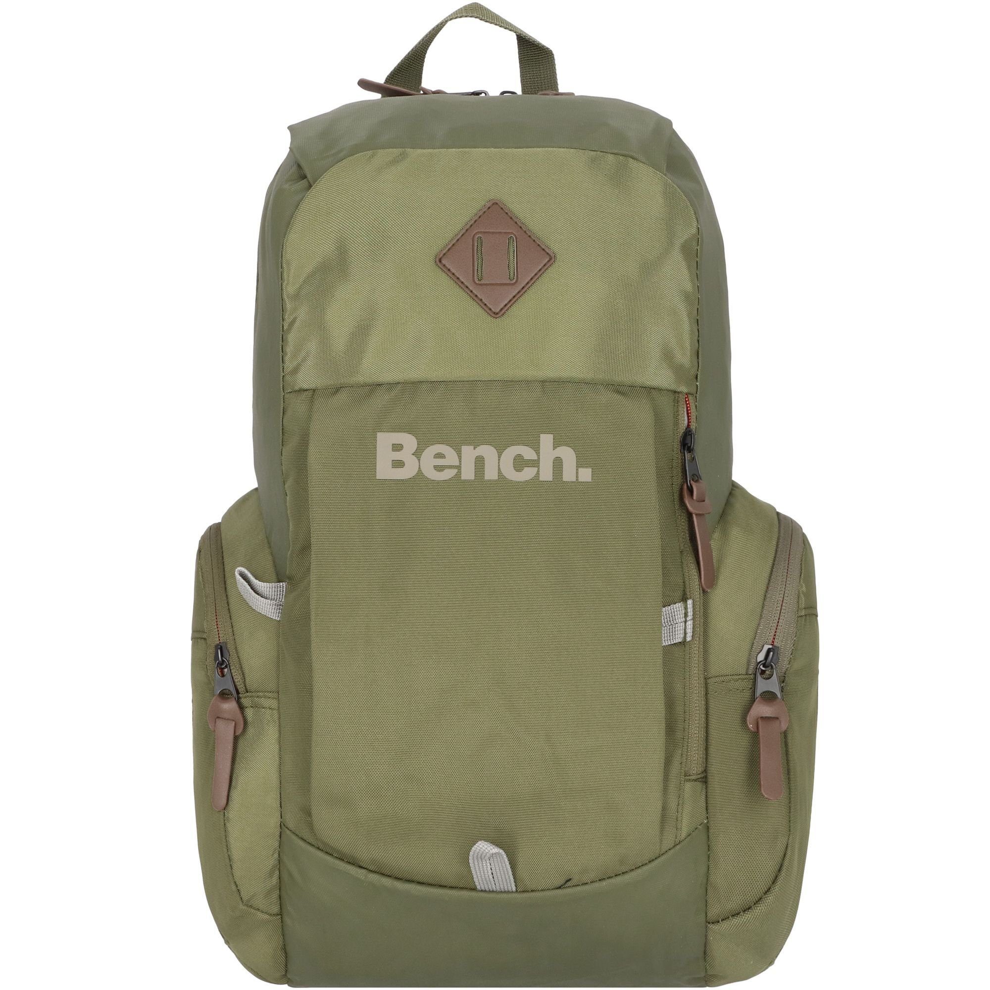 Bench. Daypack Terra, Nylon günstig online kaufen