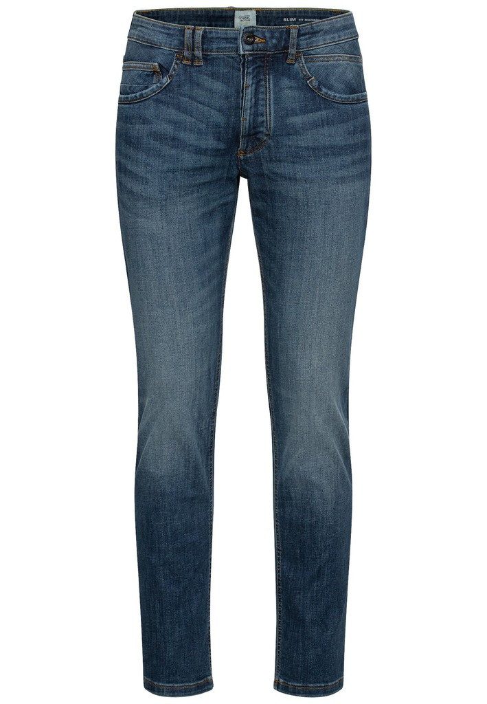 Bequeme Jeans Camel Menswear / He.Jeans / Denims