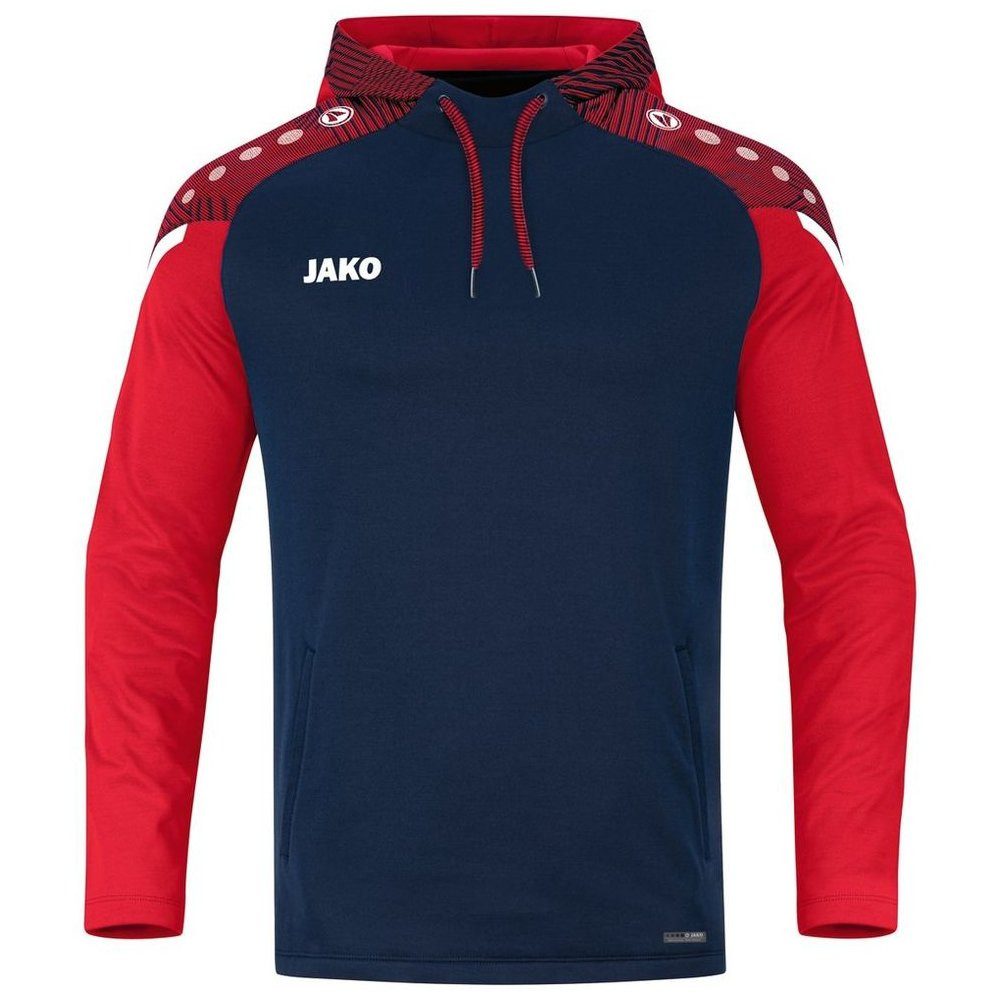 Jako Trainingsjacke Kapuzensweat Performance
